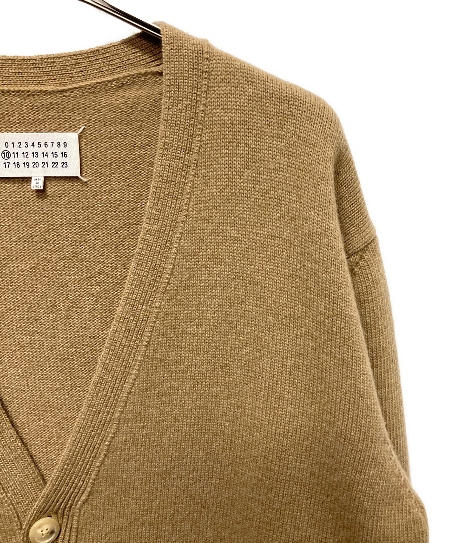中古・古着通販】Maison Margiela (メゾンマルジェラ) オーバーサイズ