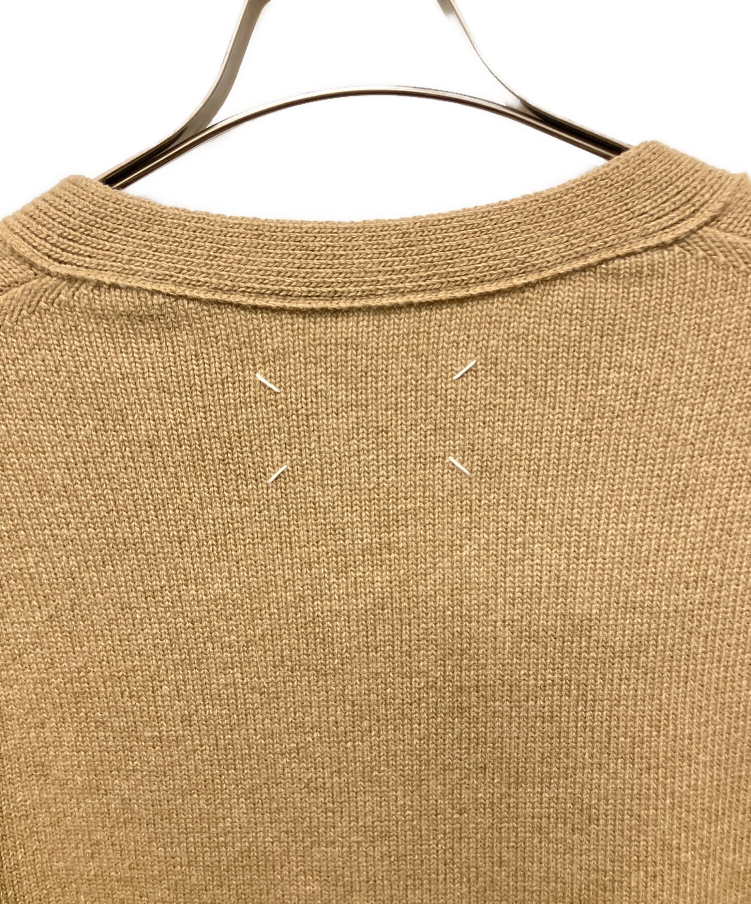 中古・古着通販】Maison Margiela (メゾンマルジェラ) オーバーサイズ