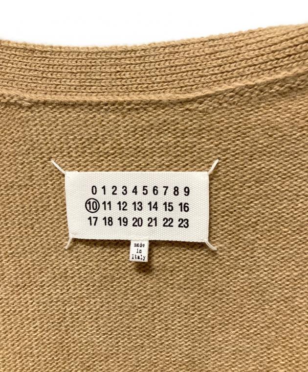 中古・古着通販】Maison Margiela (メゾンマルジェラ) オーバーサイズ