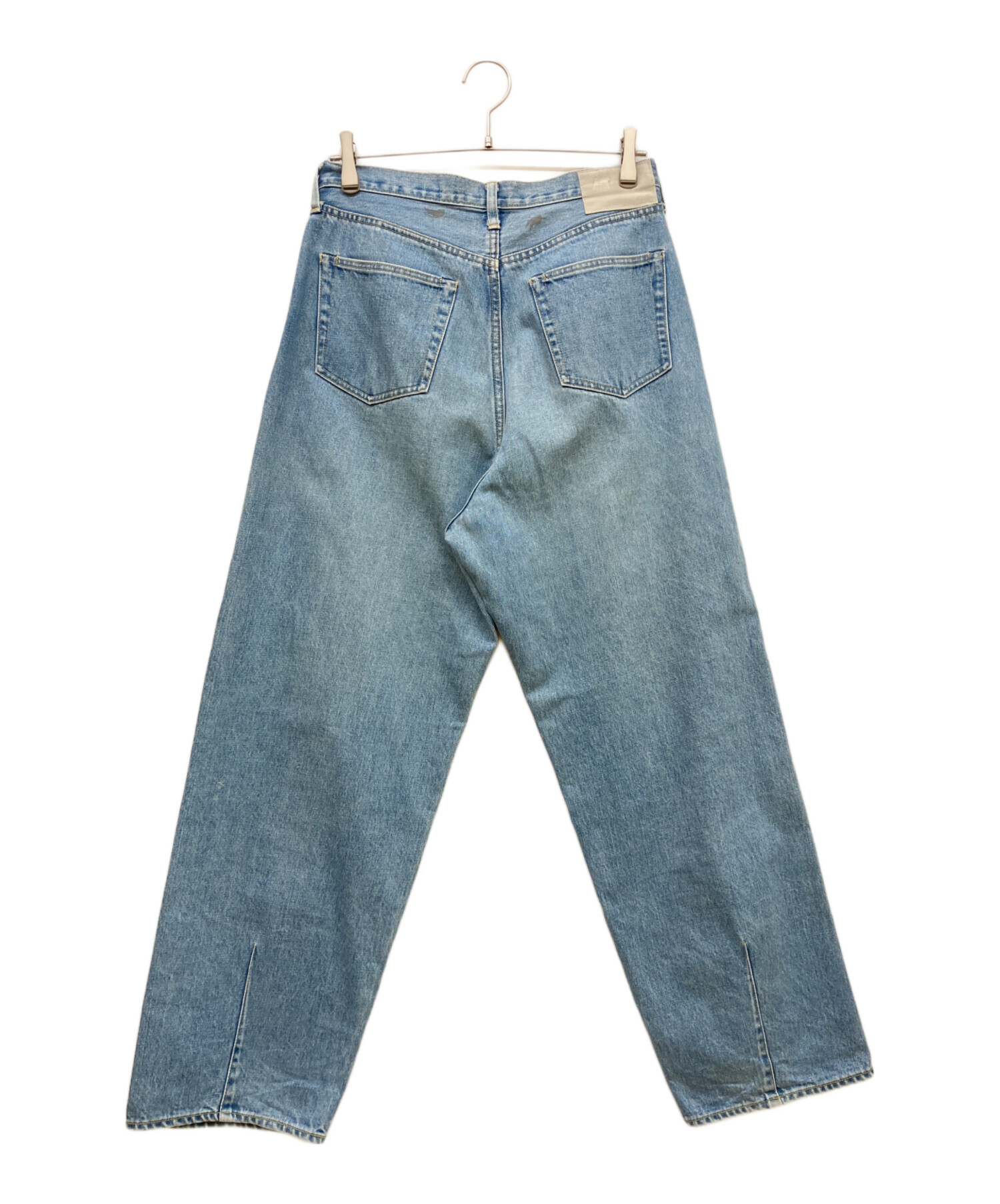 中古・古着通販】ssstein (シュタイン) 5PK VINTAGE REPRODUCTION WIDE 