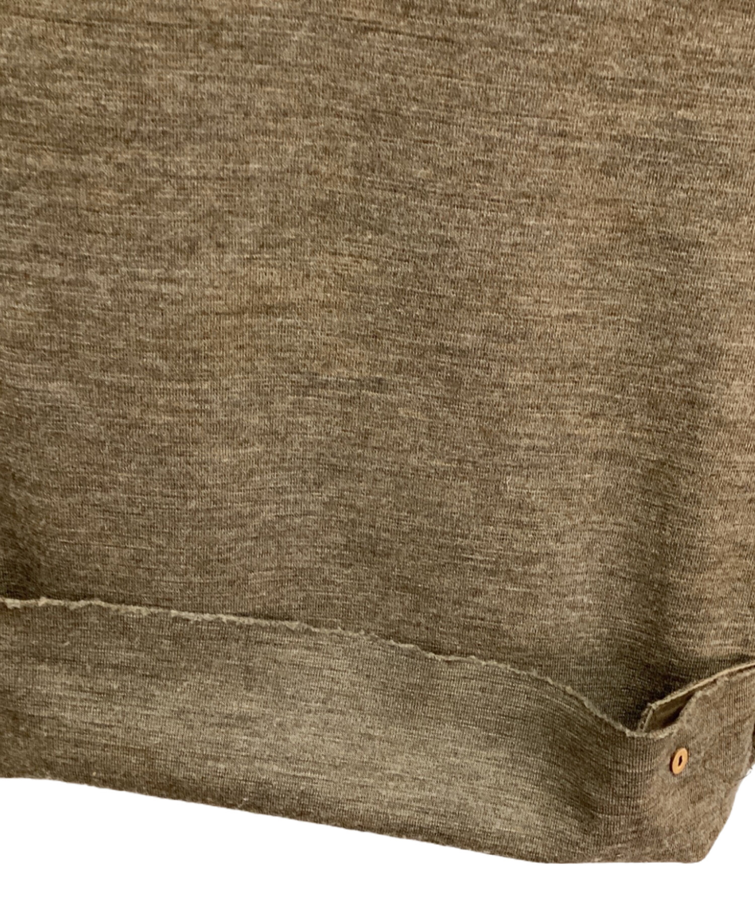 中古・古着通販】SUNSEA (サンシー) Super Relax Pants/スーパー