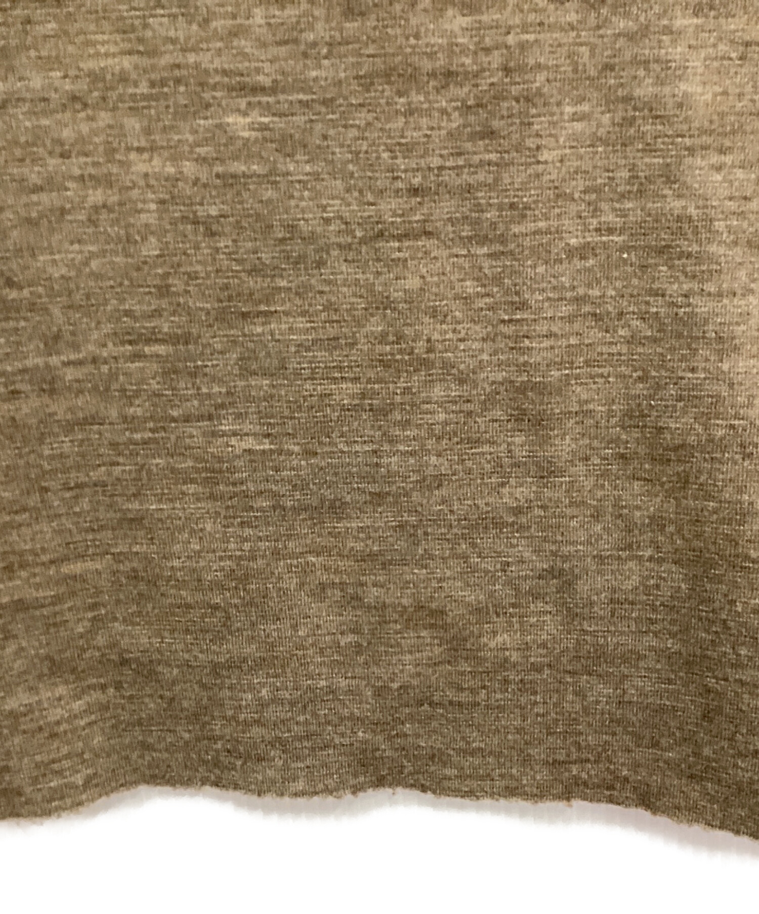 中古・古着通販】SUNSEA (サンシー) Super Relax Pants/スーパー