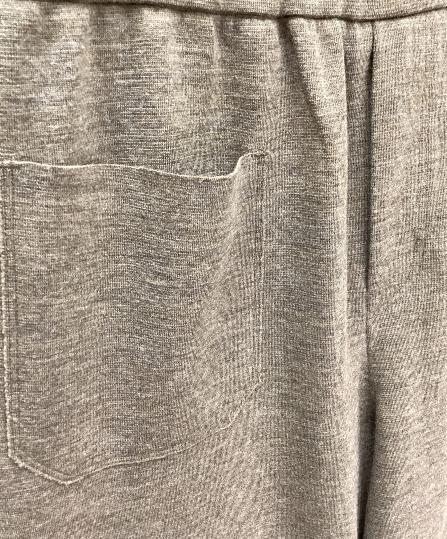 中古・古着通販】SUNSEA (サンシー) Super Relax Pants/スーパー