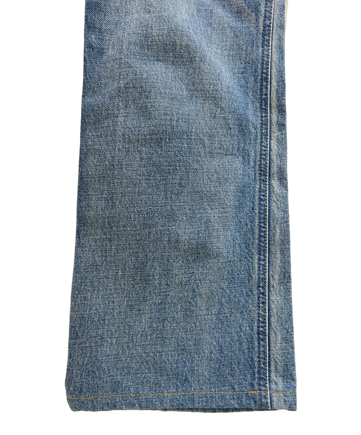 中古・古着通販】CELINE (セリーヌ) ジェーン フレアジーンズ 