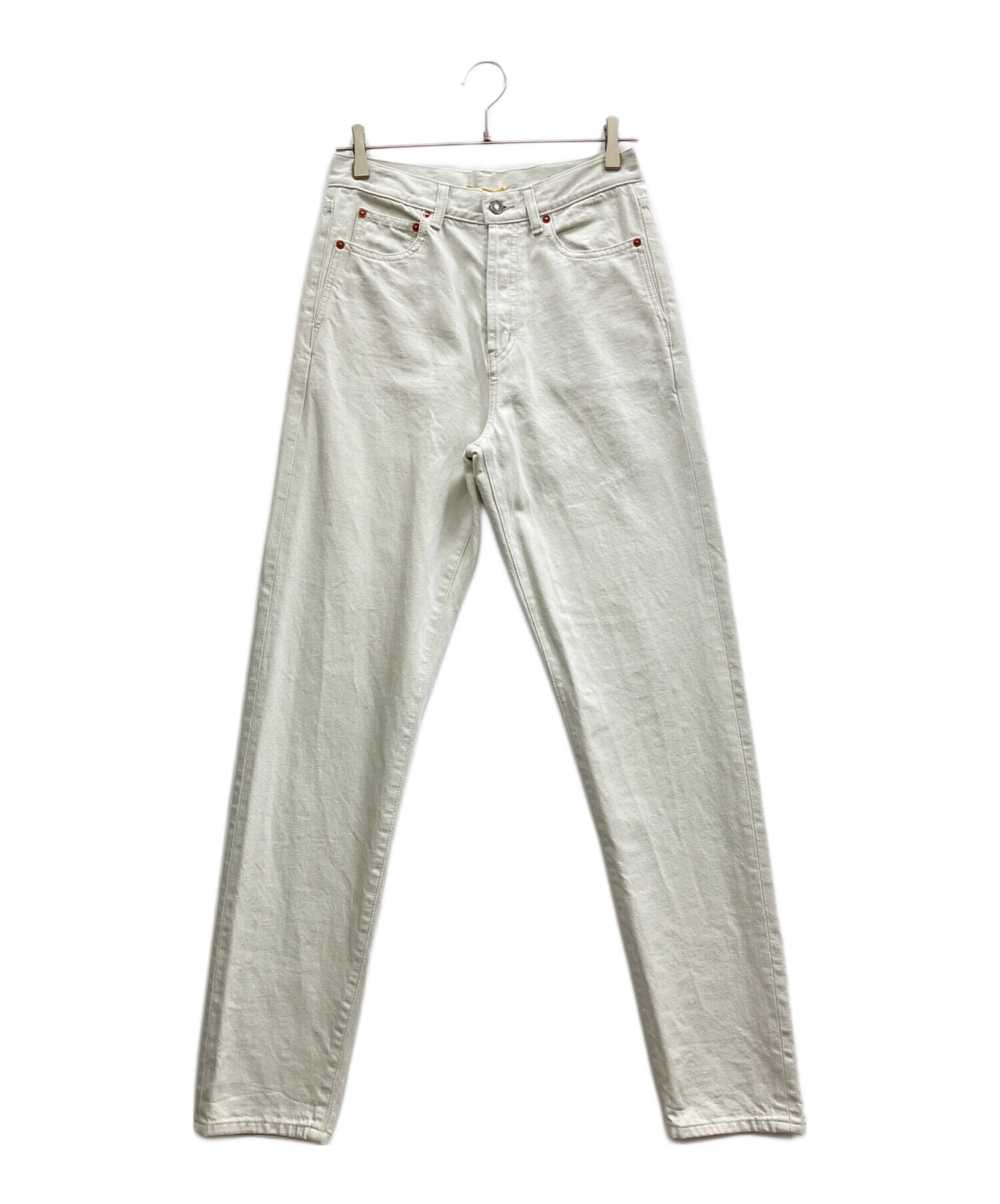 【美品】 SAINT LAURENT PARIS ブリーチ加工デニム 28 中古・古着通販】Saint Laurent Paris (サンローランパリ) デニム