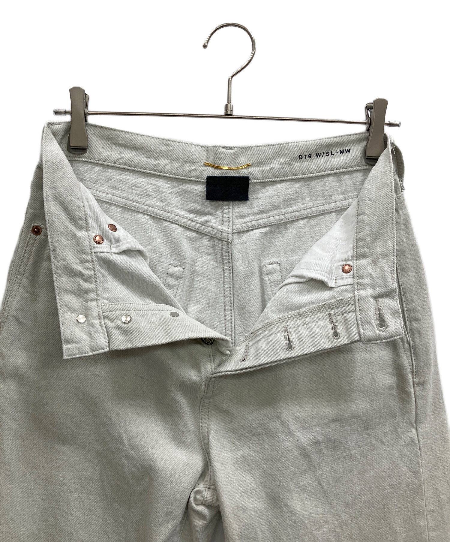 中古・古着通販】Saint Laurent Paris (サンローランパリ) デニム