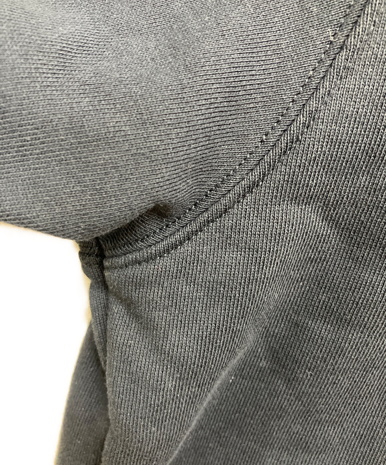 中古・古着通販】CELINE (セリーヌ) ルーズ スウェットシャツ