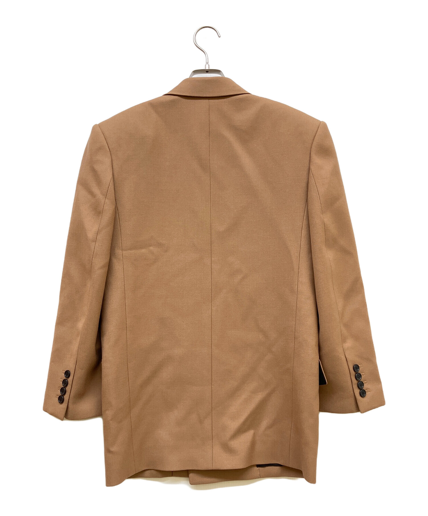 中古・古着通販】Saint Laurent Paris (サンローランパリ) ダブル