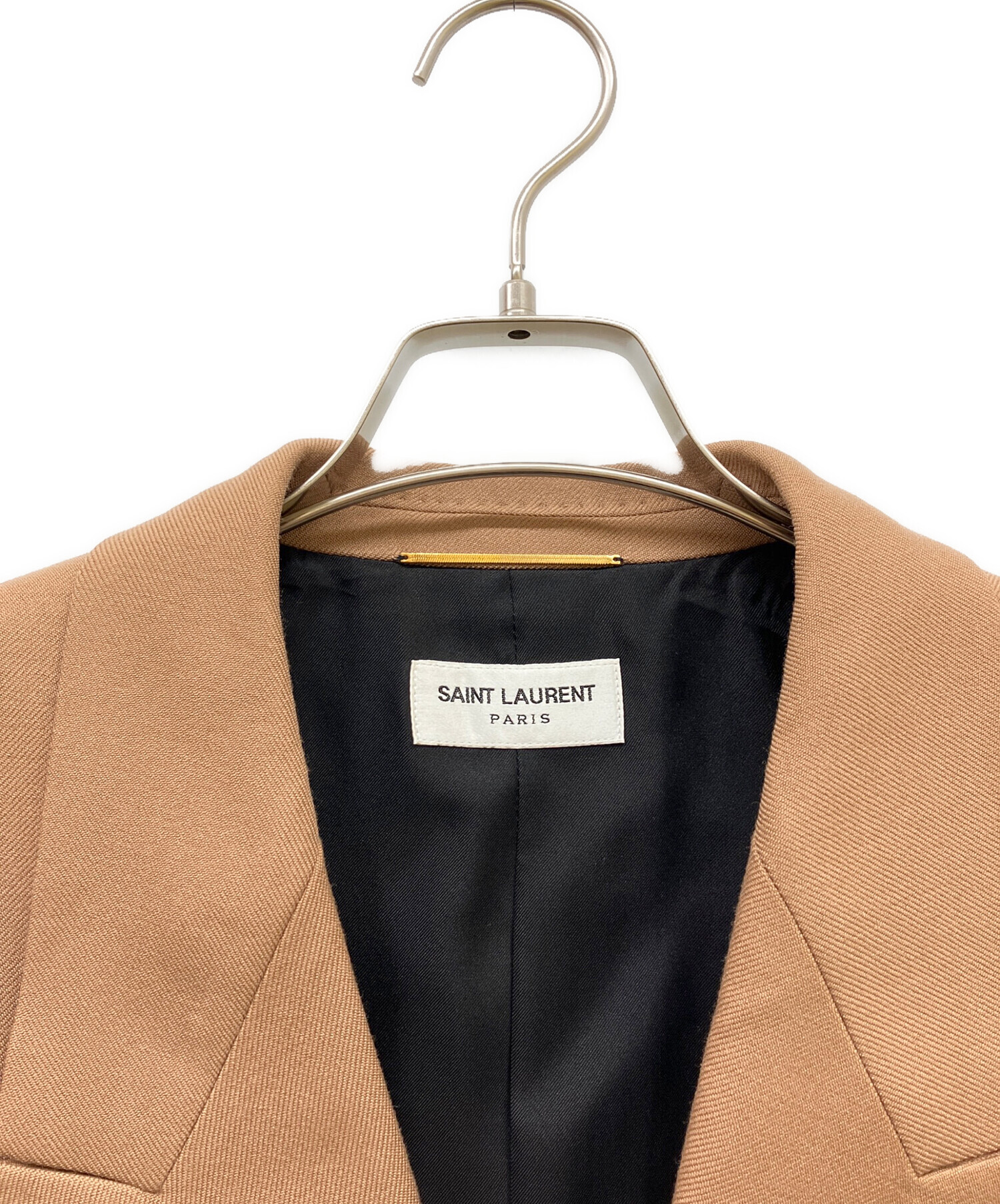 中古・古着通販】Saint Laurent Paris (サンローランパリ) ダブル