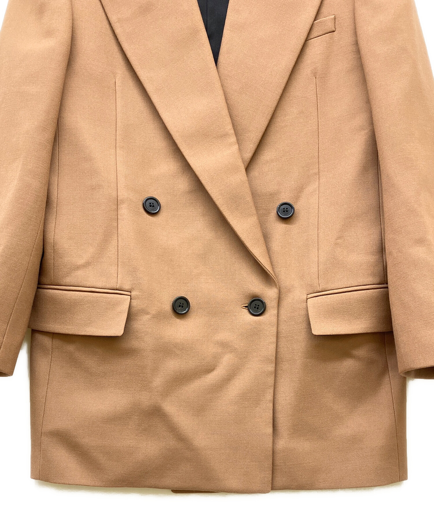 中古・古着通販】Saint Laurent Paris (サンローランパリ) ダブル