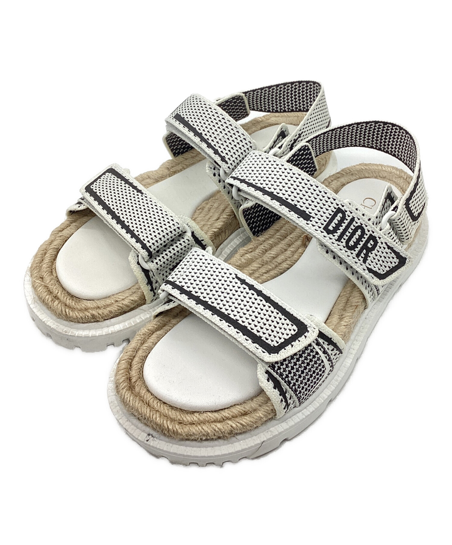 中古・古着通販】Christian Dior (クリスチャン ディオール) DIORACT