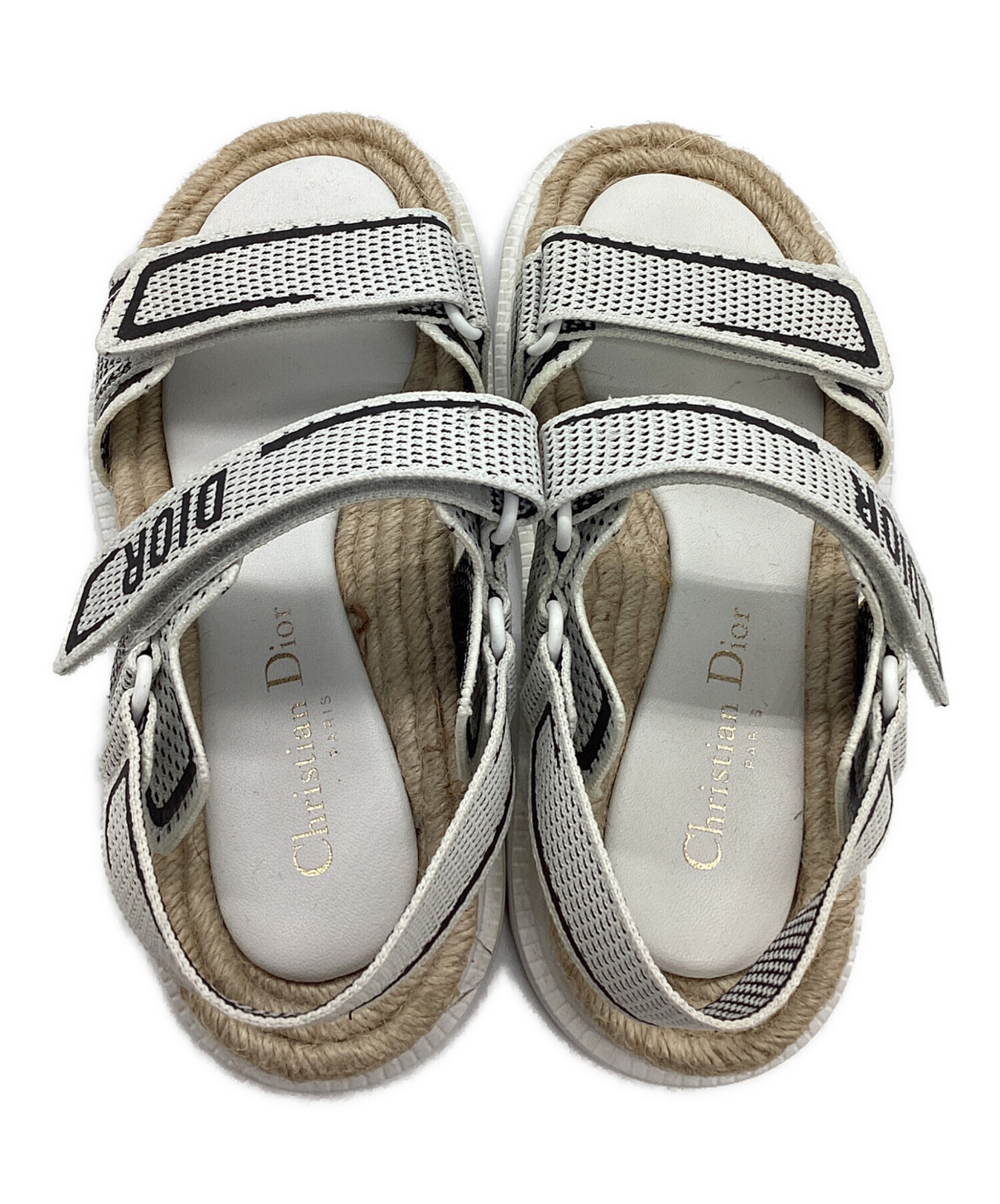中古・古着通販】Christian Dior (クリスチャン ディオール) DIORACT