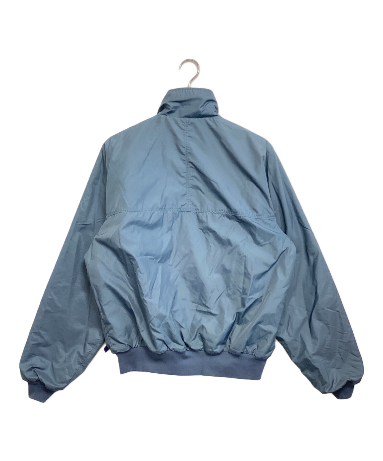 中古・古着通販】Patagonia (パタゴニア) シェルドシンチラジャケット 