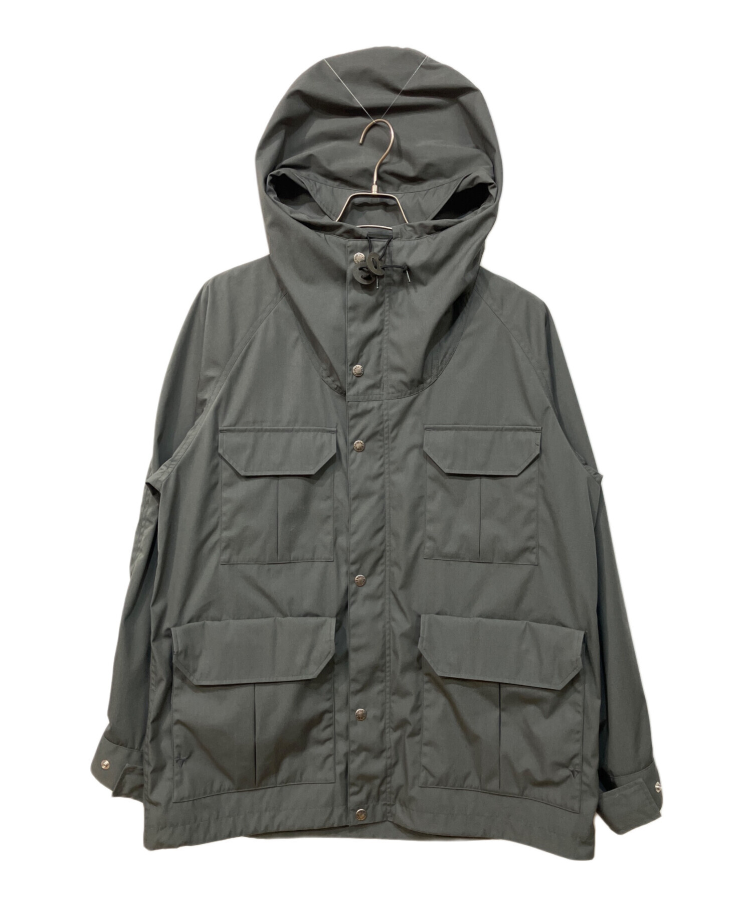 中古・古着通販】THE NORTH FACE (ザ ノース フェイス) アウトドア