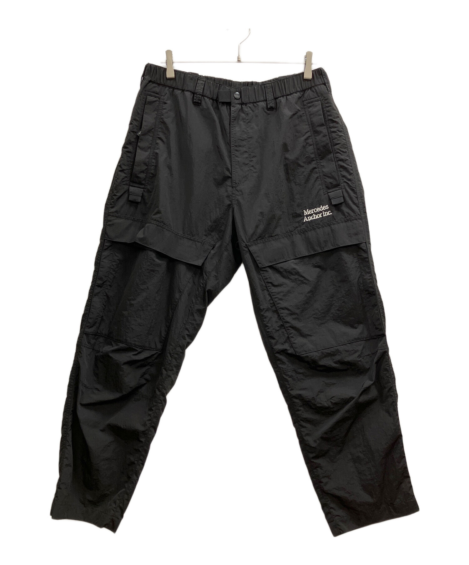 中古・古着通販】Mercedes Anchor inc (メルセデス アンカー インク