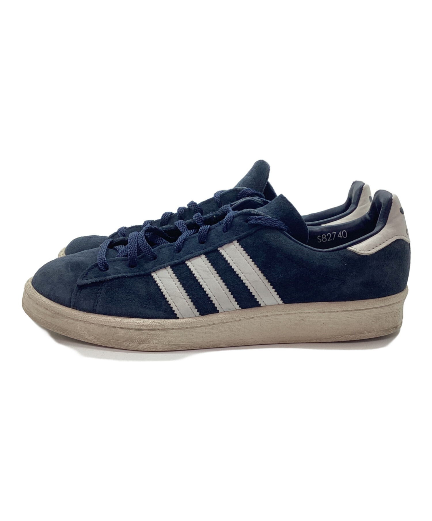 中古・古着通販】adidas (アディダス) CAMPUS 80s JP PACK VNTG 