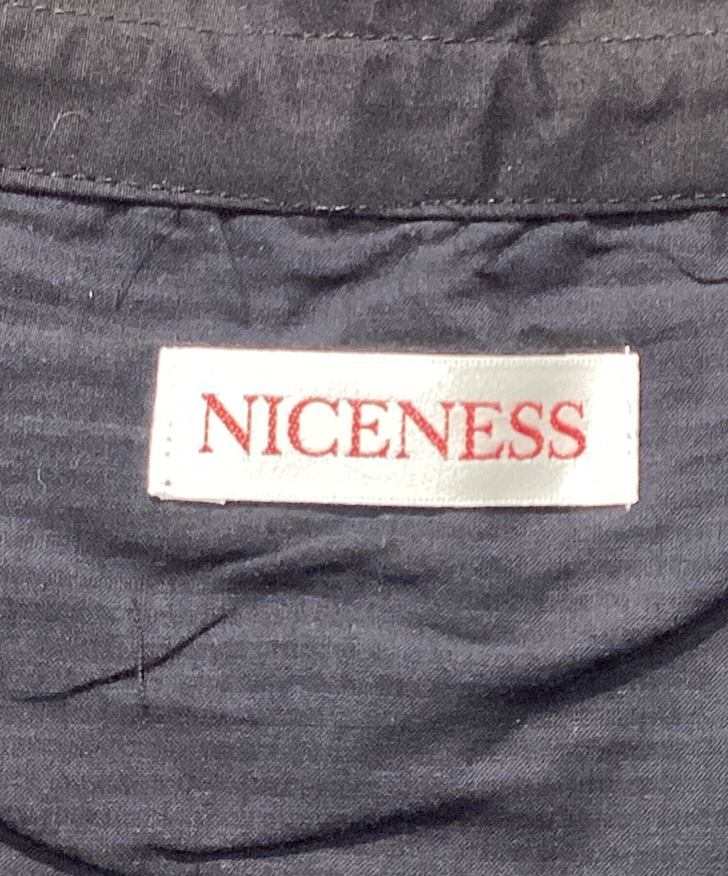 中古・古着通販】NICENESS (ナイスネス) JOAN / ジョアン (ローバー