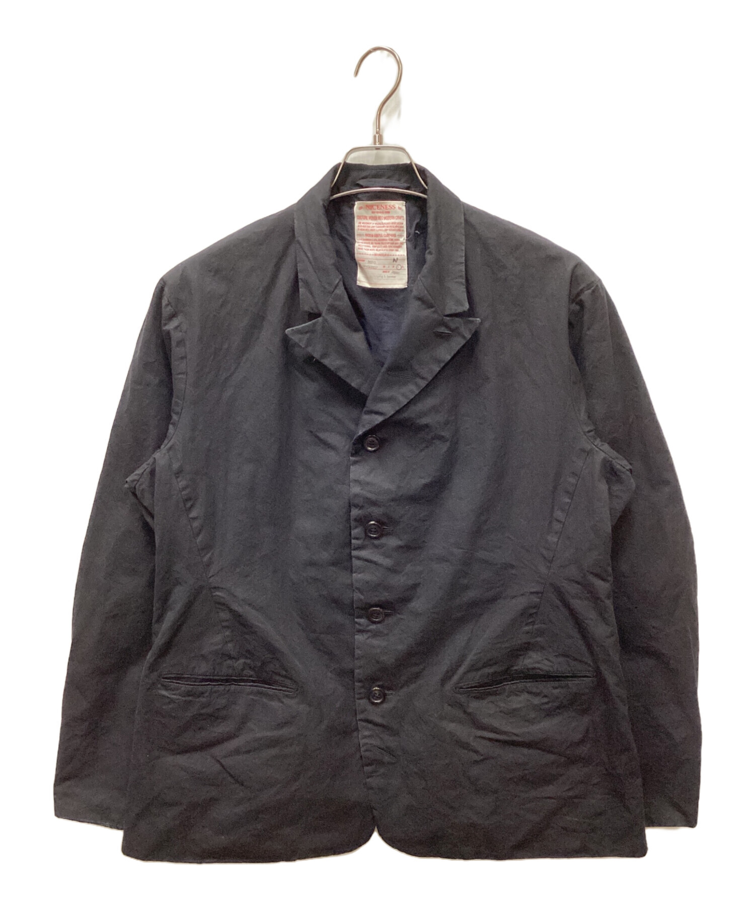 中古・古着通販】NICENESS (ナイスネス) MIRO / ミロ (ローバー