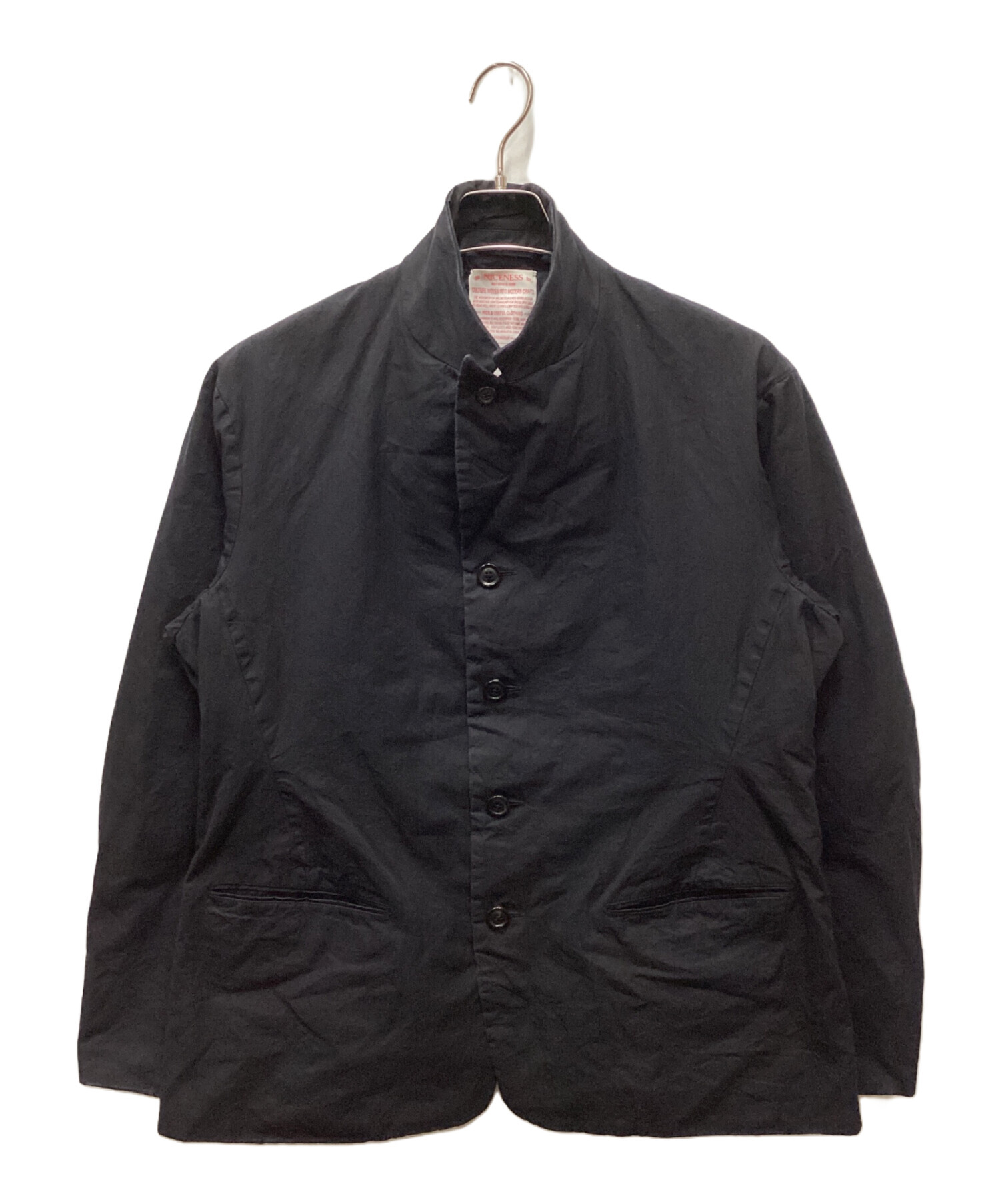 中古・古着通販】NICENESS (ナイスネス) MIRO / ミロ (ローバー