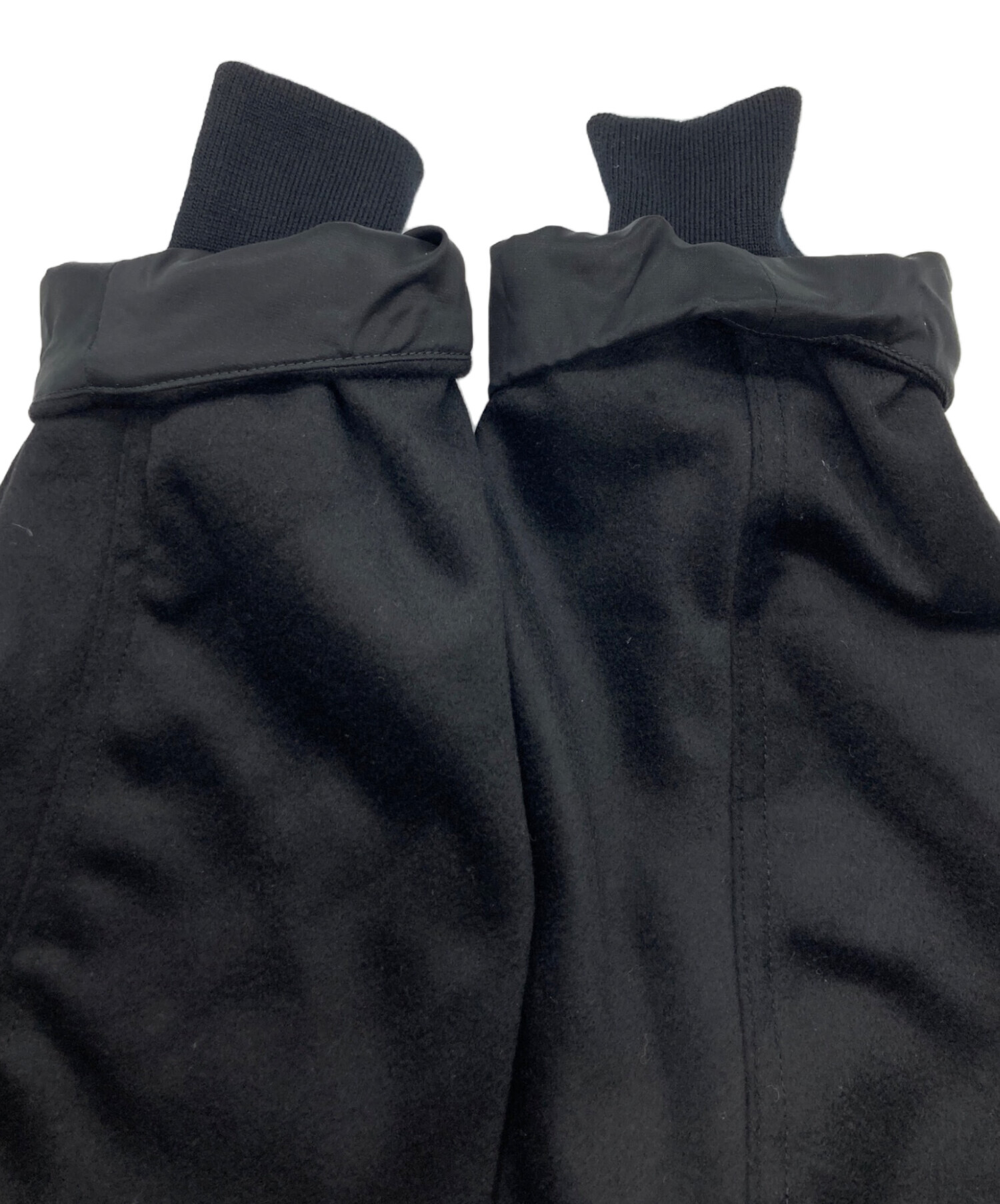 中古・古着通販】NICENESS (ナイスネス) LAURENT Deadstock Cashmere