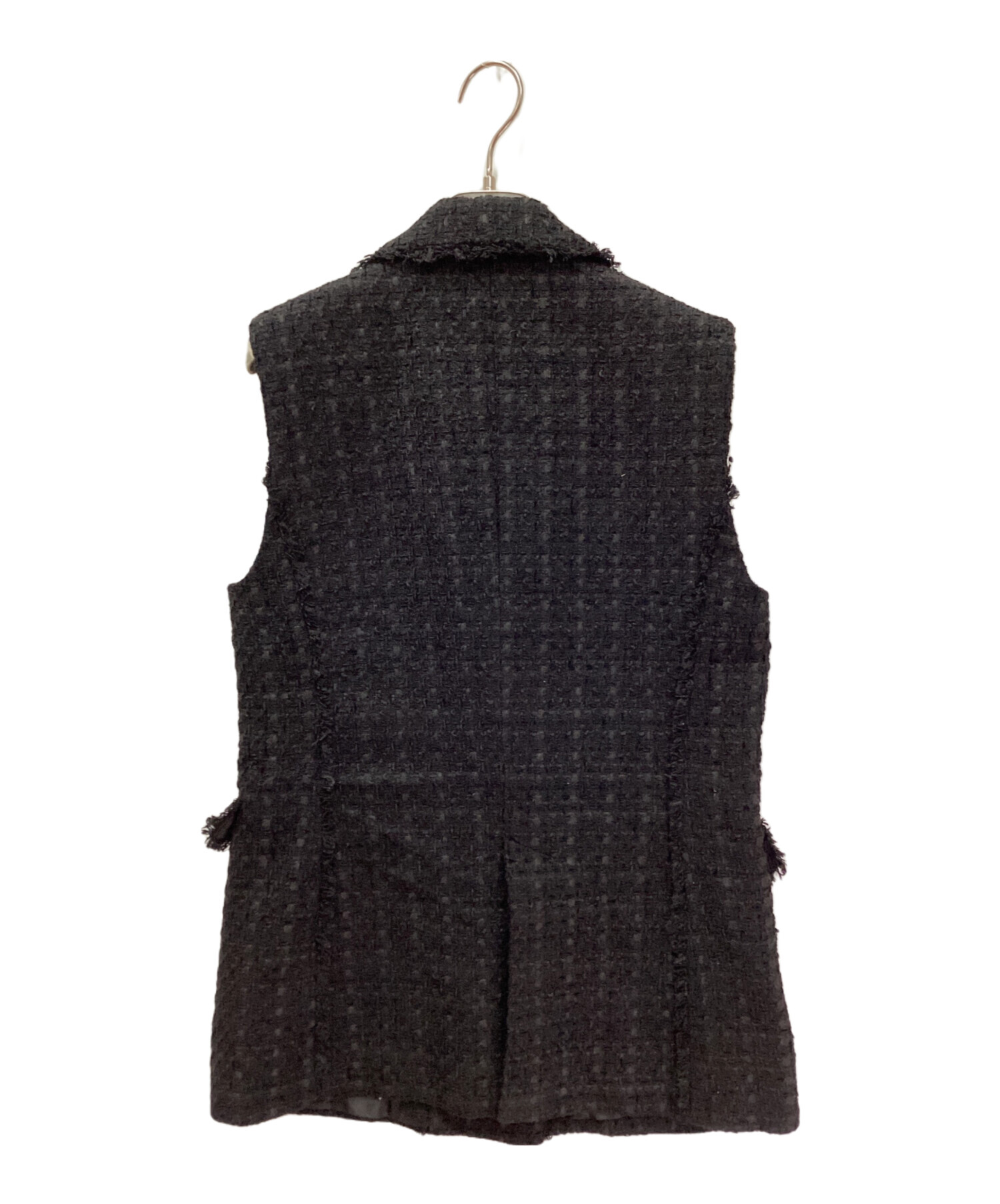 中古・古着通販】Arpege story (アルページュストーリー) ツイード