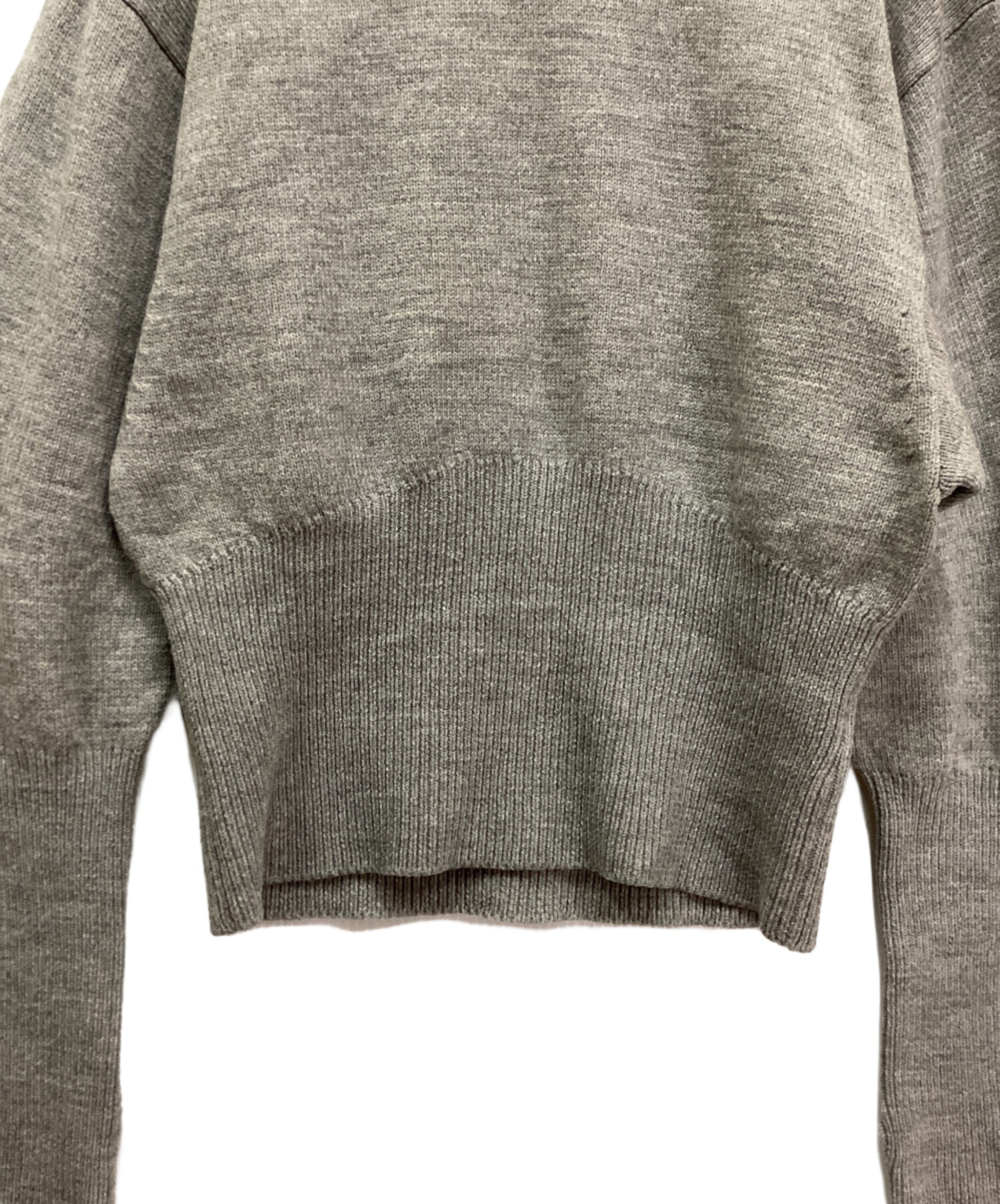 中古・古着通販】JANE SMITH (ジェーンスミス) Plage (プラージュ) 7G