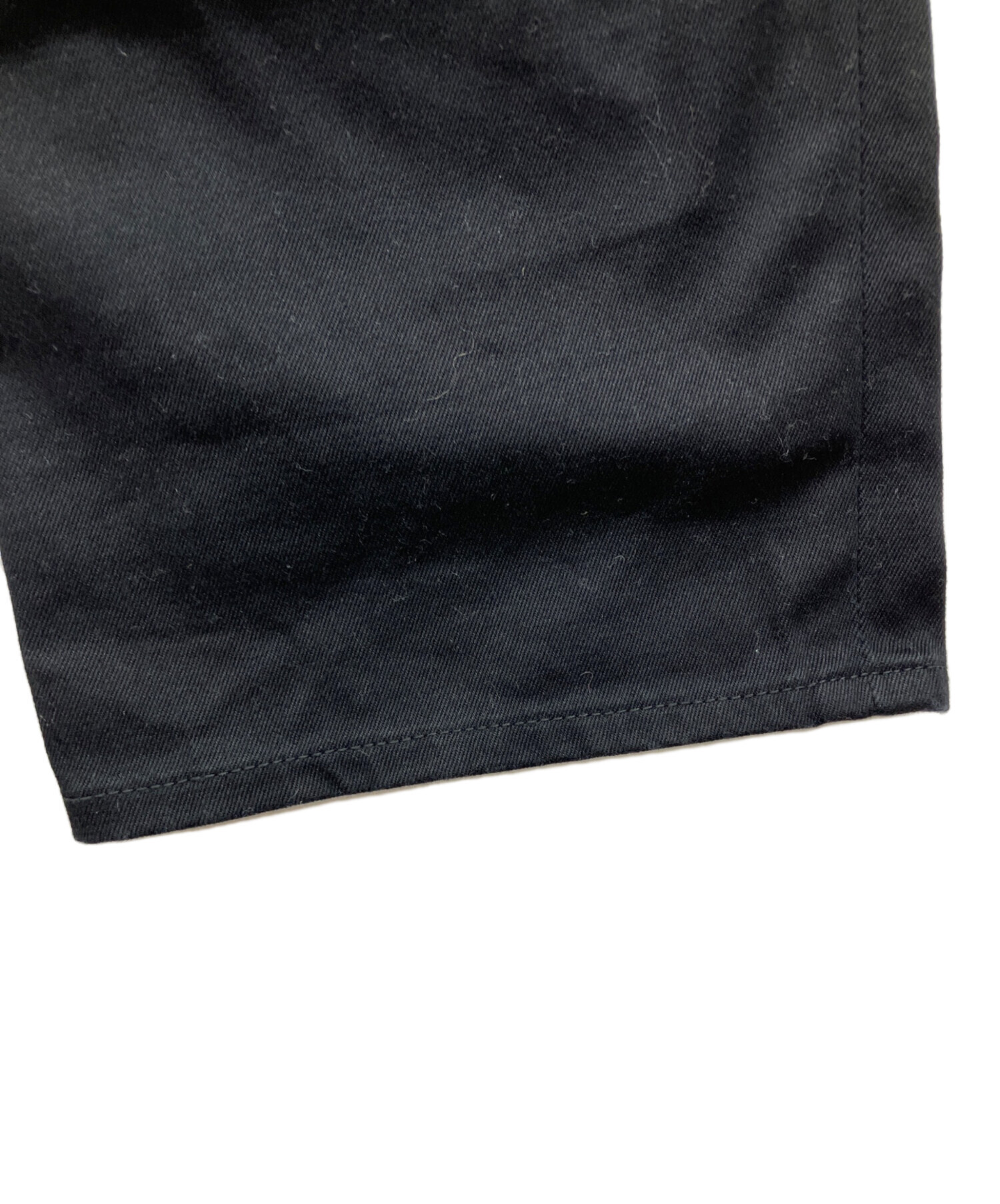 中古・古着通販】nonnative (ノンネイティブ) DWELLER 5P T-LEG JEANS 
