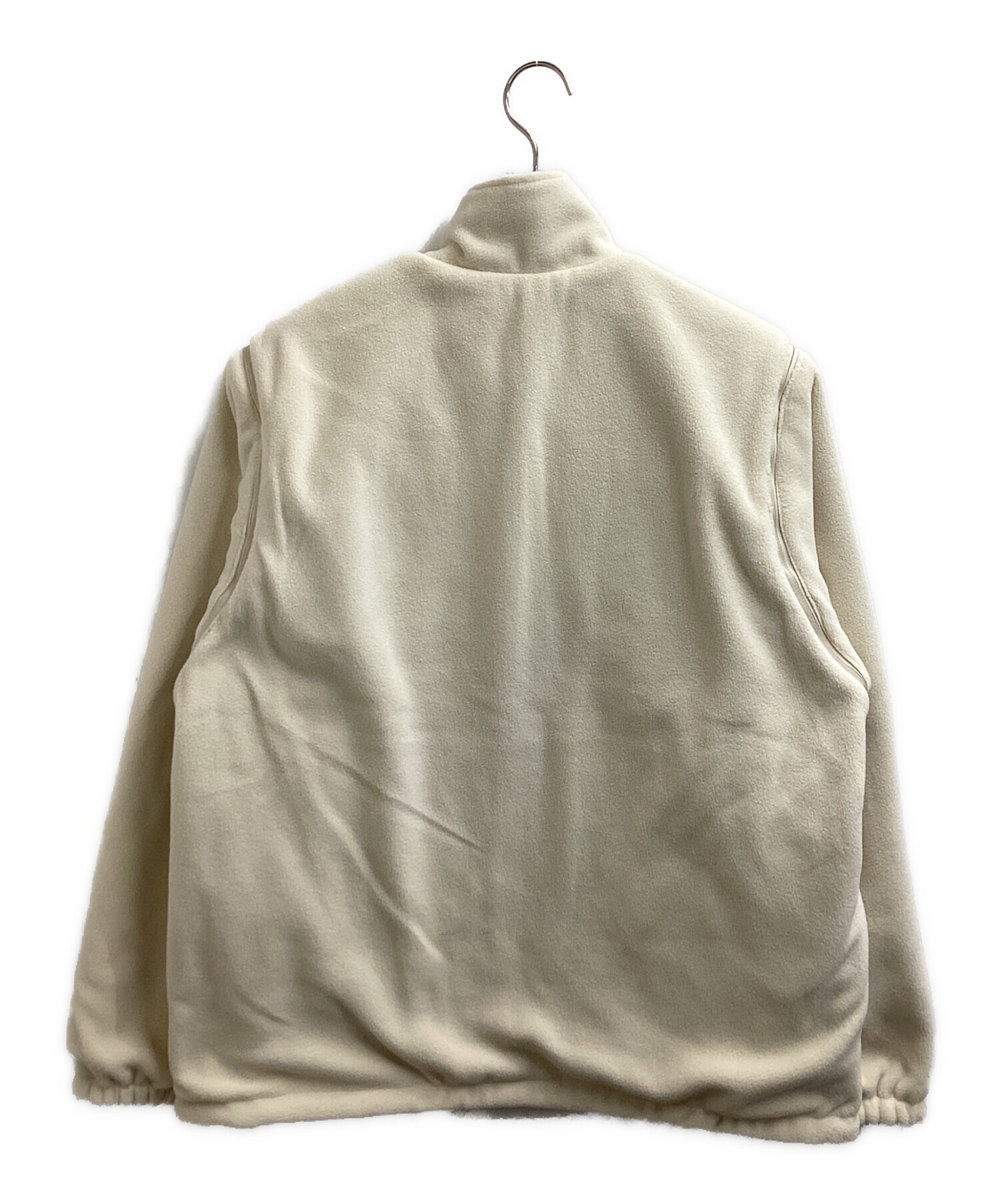 中古・古着通販】THRASHER (スラッシャー) リバーシブルジャケット