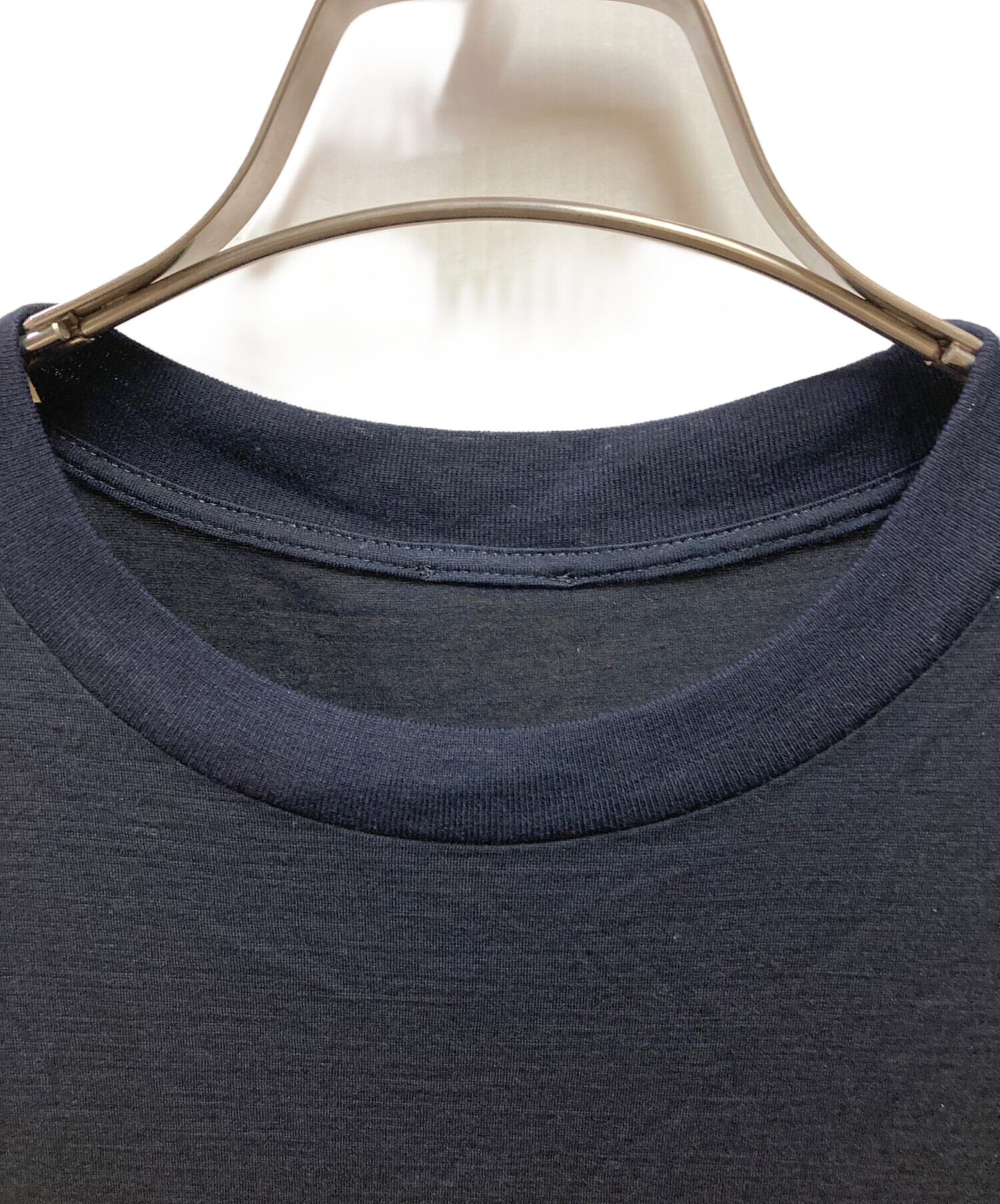 【美品】DeuxiemeClasse ドゥーズィエムクラス ジャージワンピース 中古・古着通販】MUSE de Deuxieme Classe (ミューズ ドゥーズィエム