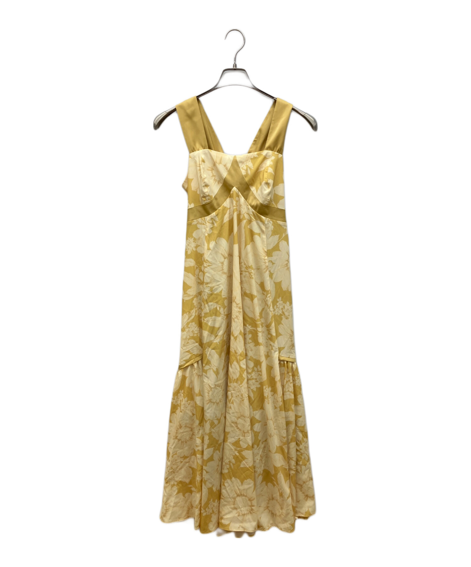 中古・古着通販】Her lip to (ハーリップトゥ) Mallorca Back Ribbon 