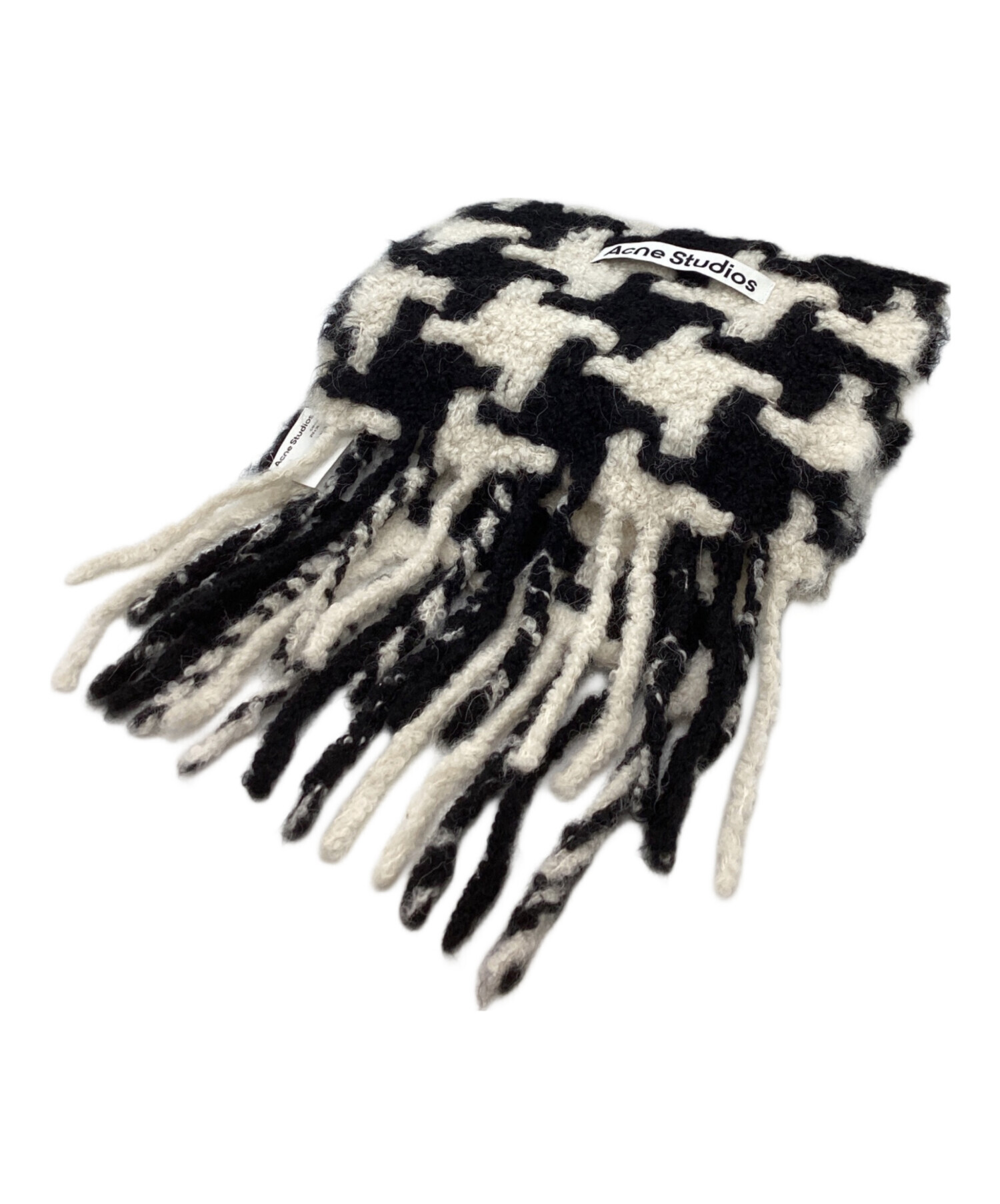 中古・古着通販】ACNE STUDIOS (アクネ ストゥディオス) ハウンド