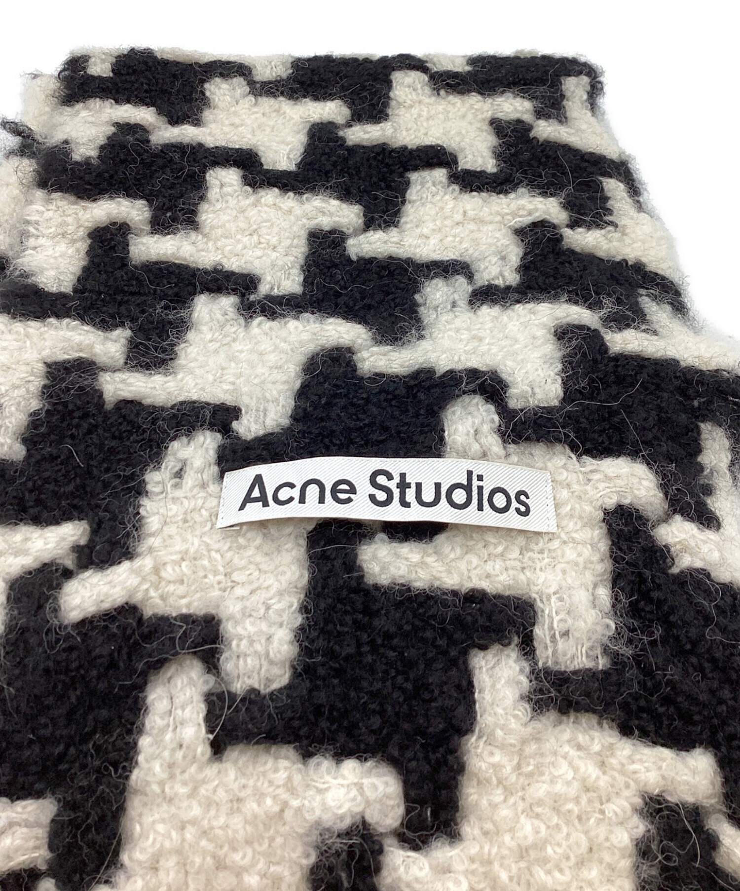 中古・古着通販】ACNE STUDIOS (アクネ ストゥディオス) ハウンド