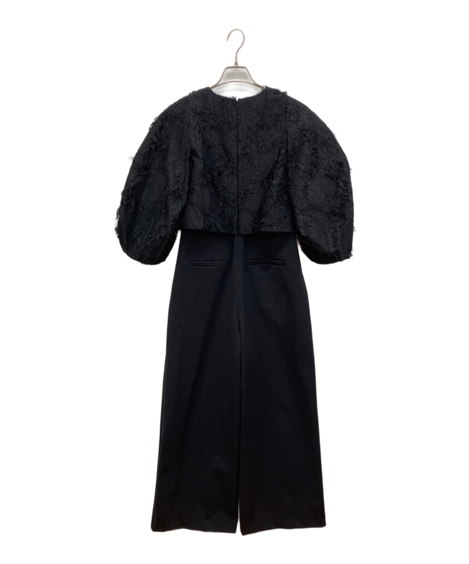 マルティニーク ブラック | DELGAN.COM