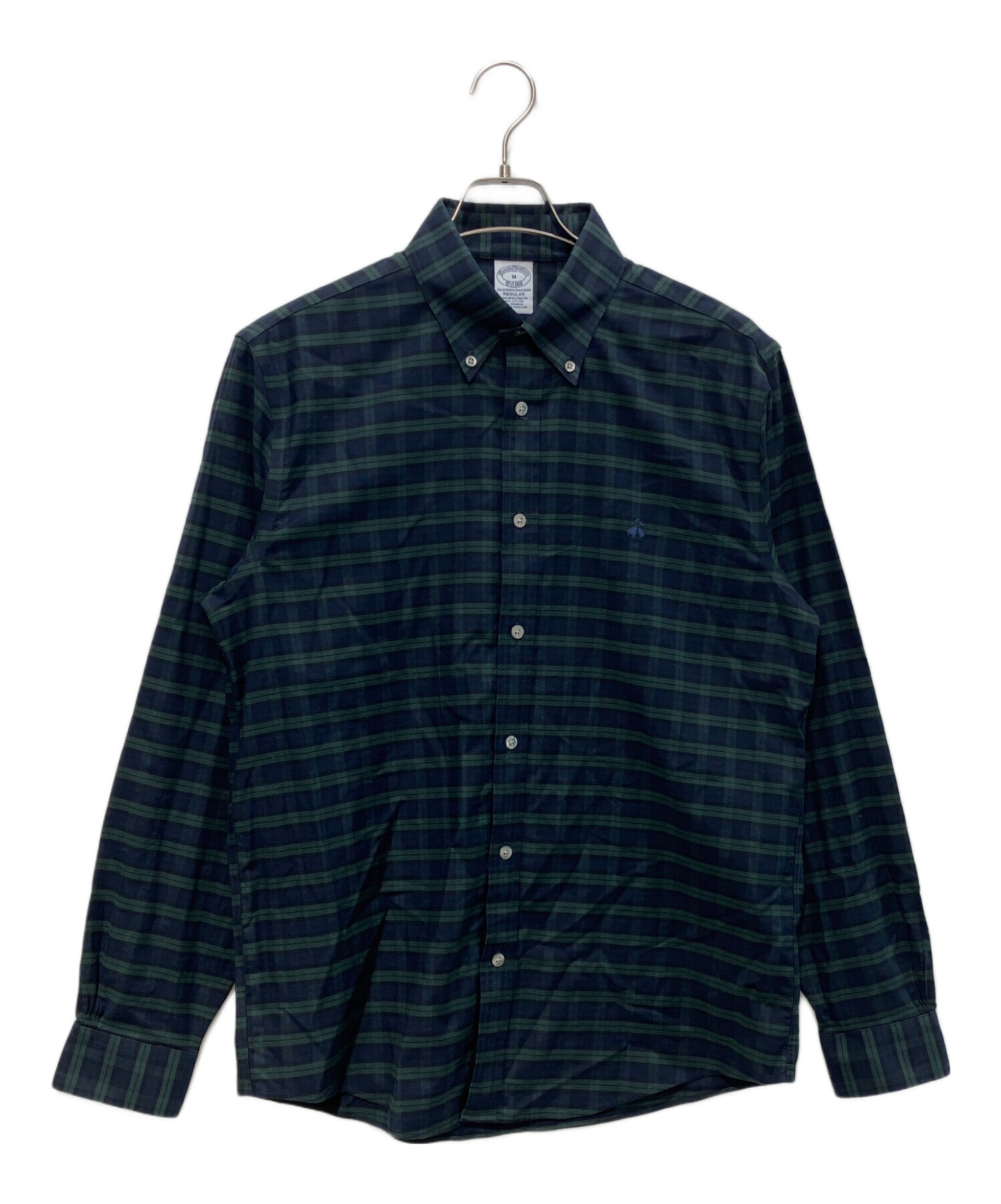 中古・古着通販】BROOKS BROTHERS (ブルックスブラザーズ) ストレッチ