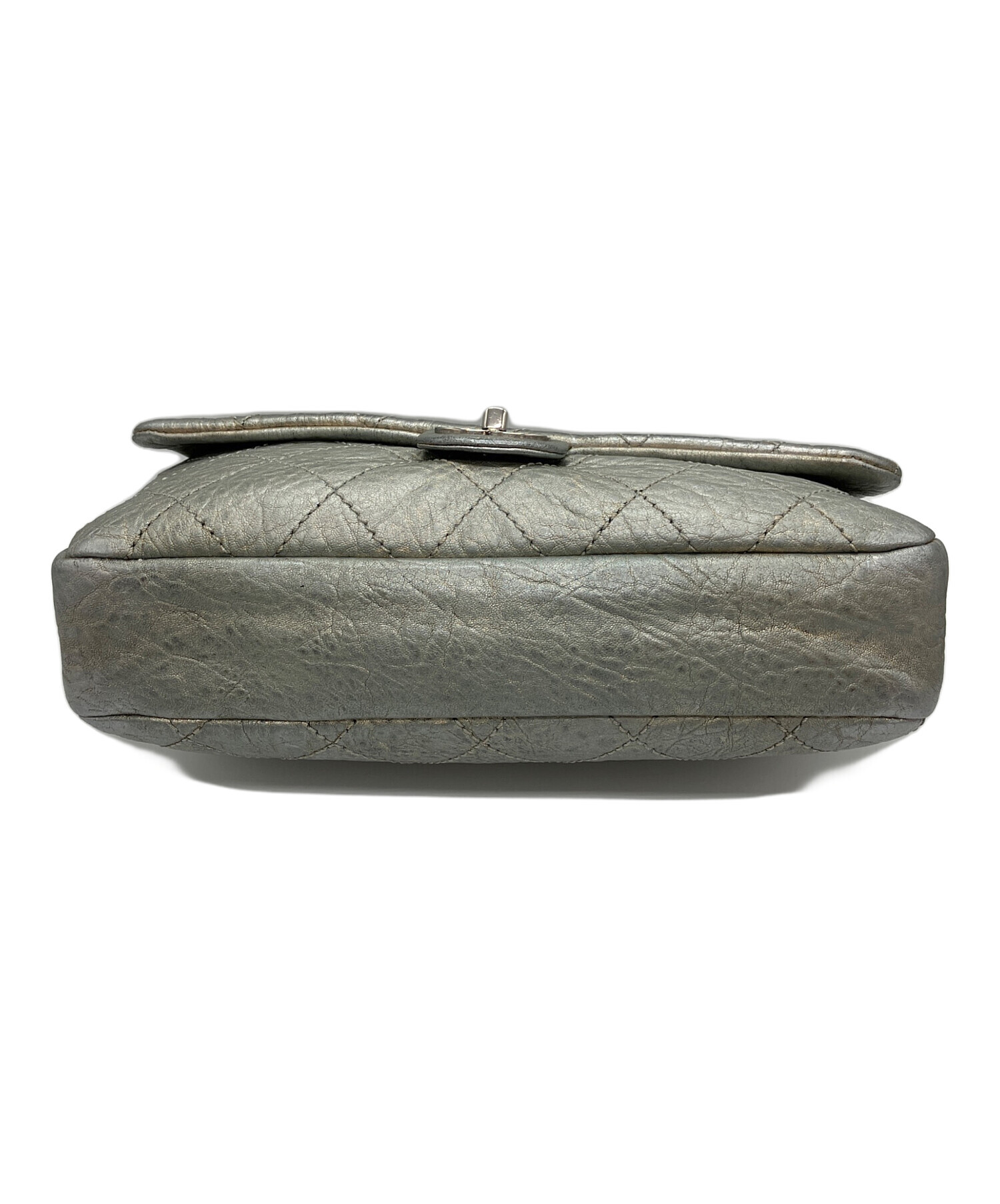 中古・古着通販】CHANEL (シャネル) ココマーク チェーンショルダー