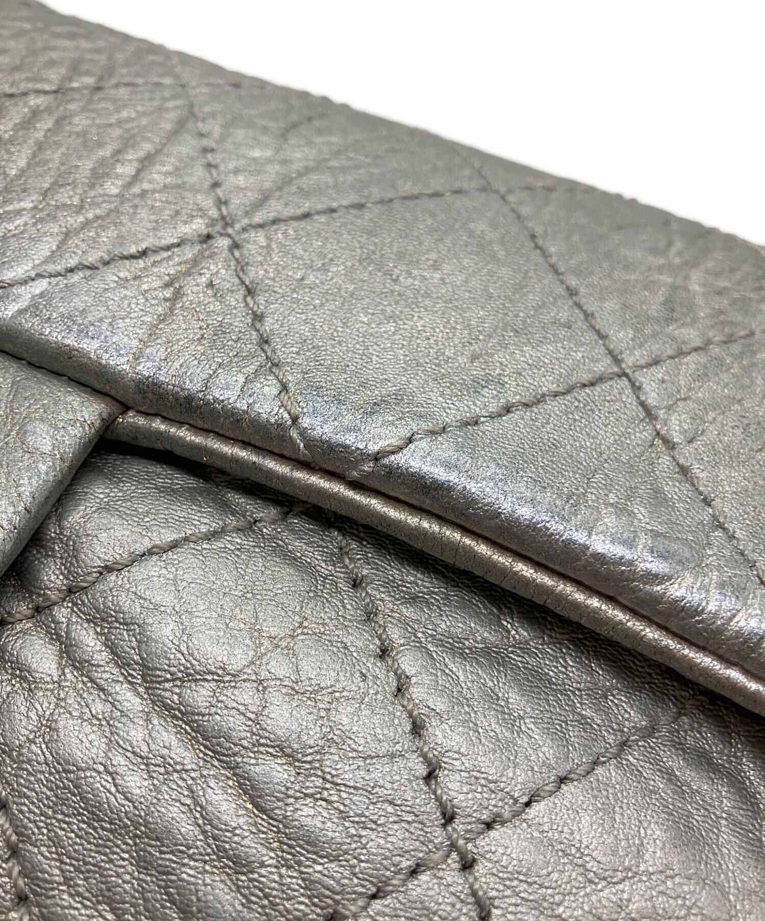 中古・古着通販】CHANEL (シャネル) ココマーク チェーンショルダー