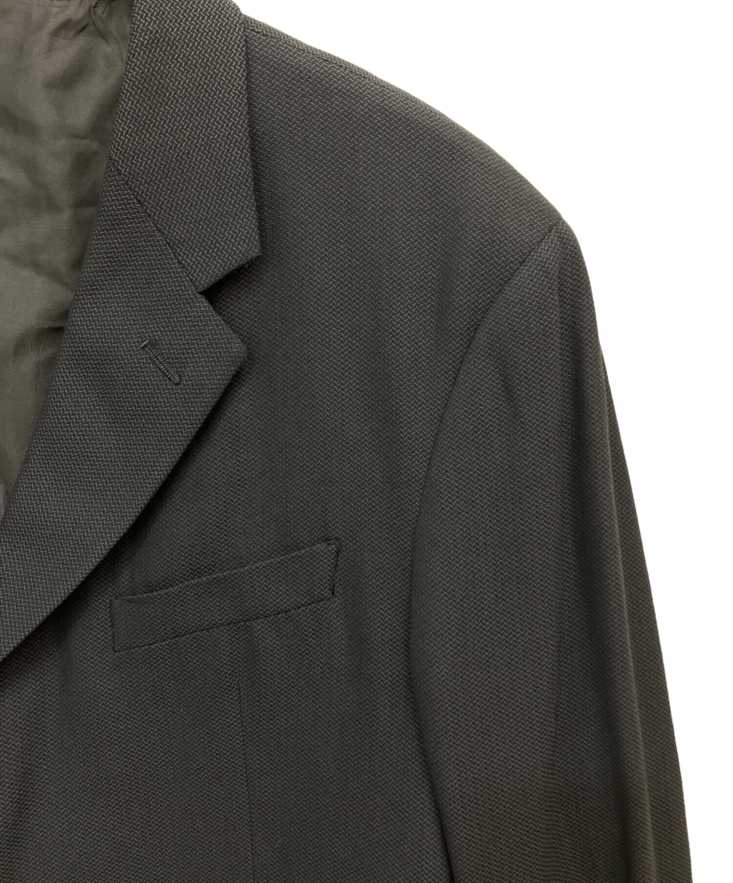 中古・古着通販】ARMANI COLLEZIONI (アルマーニ コレツィオーニ
