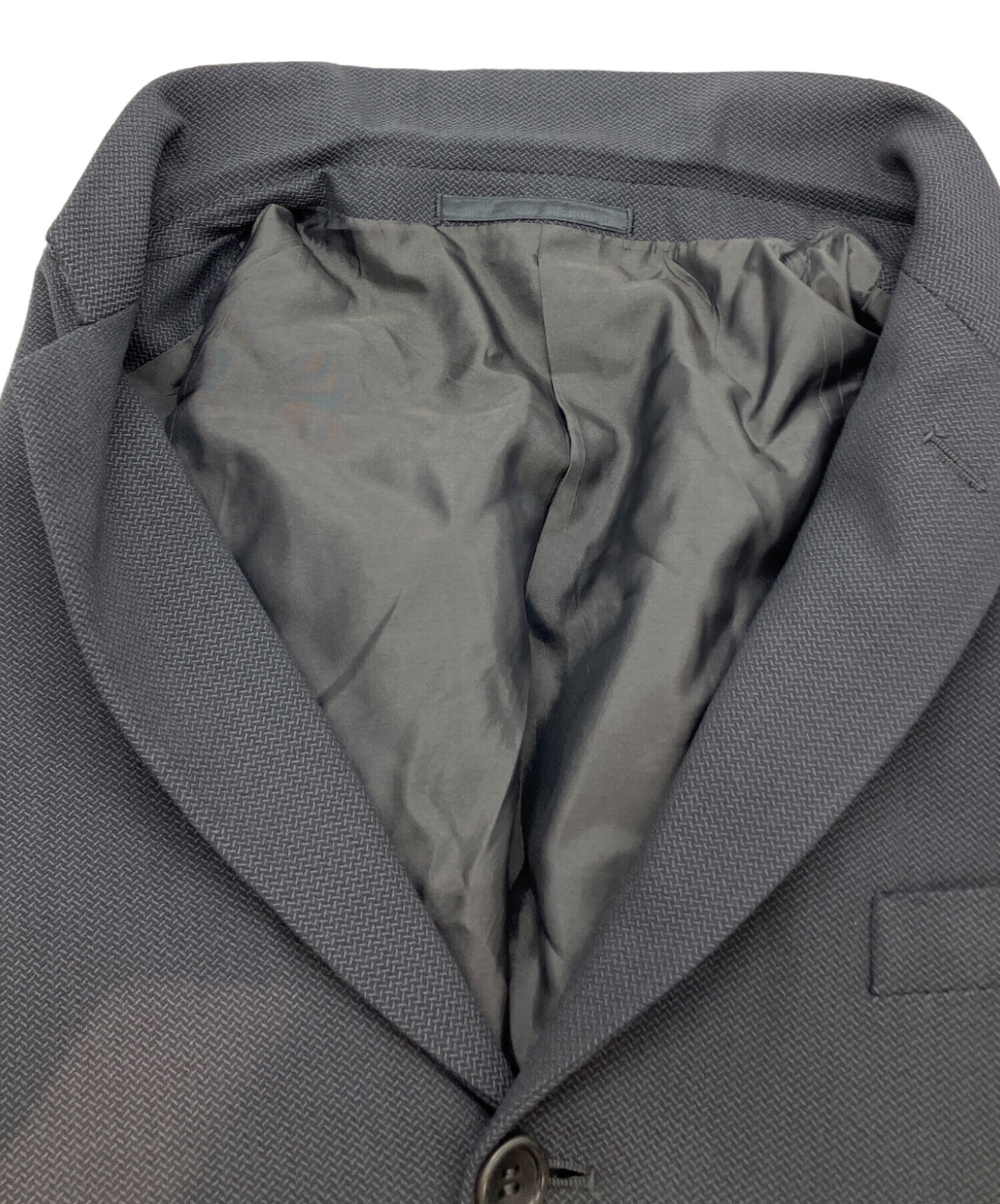 中古・古着通販】ARMANI COLLEZIONI (アルマーニ コレツィオーニ