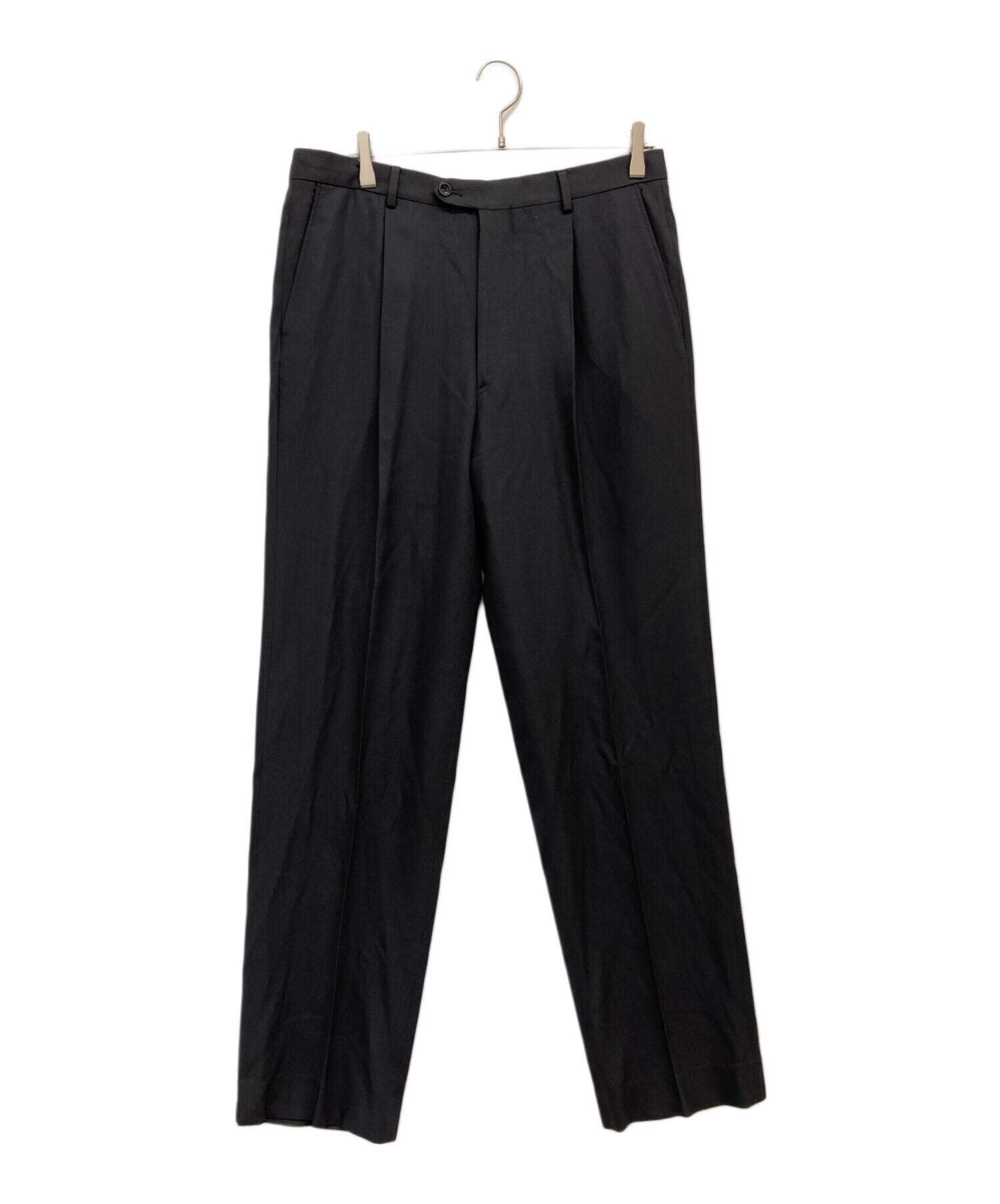 【美品/52】アルマーニ コレツィオーニ スーツ メンズ 2way マオカラー 中古・古着通販】ARMANI COLLEZIONI (アルマーニ コレツィオーニ