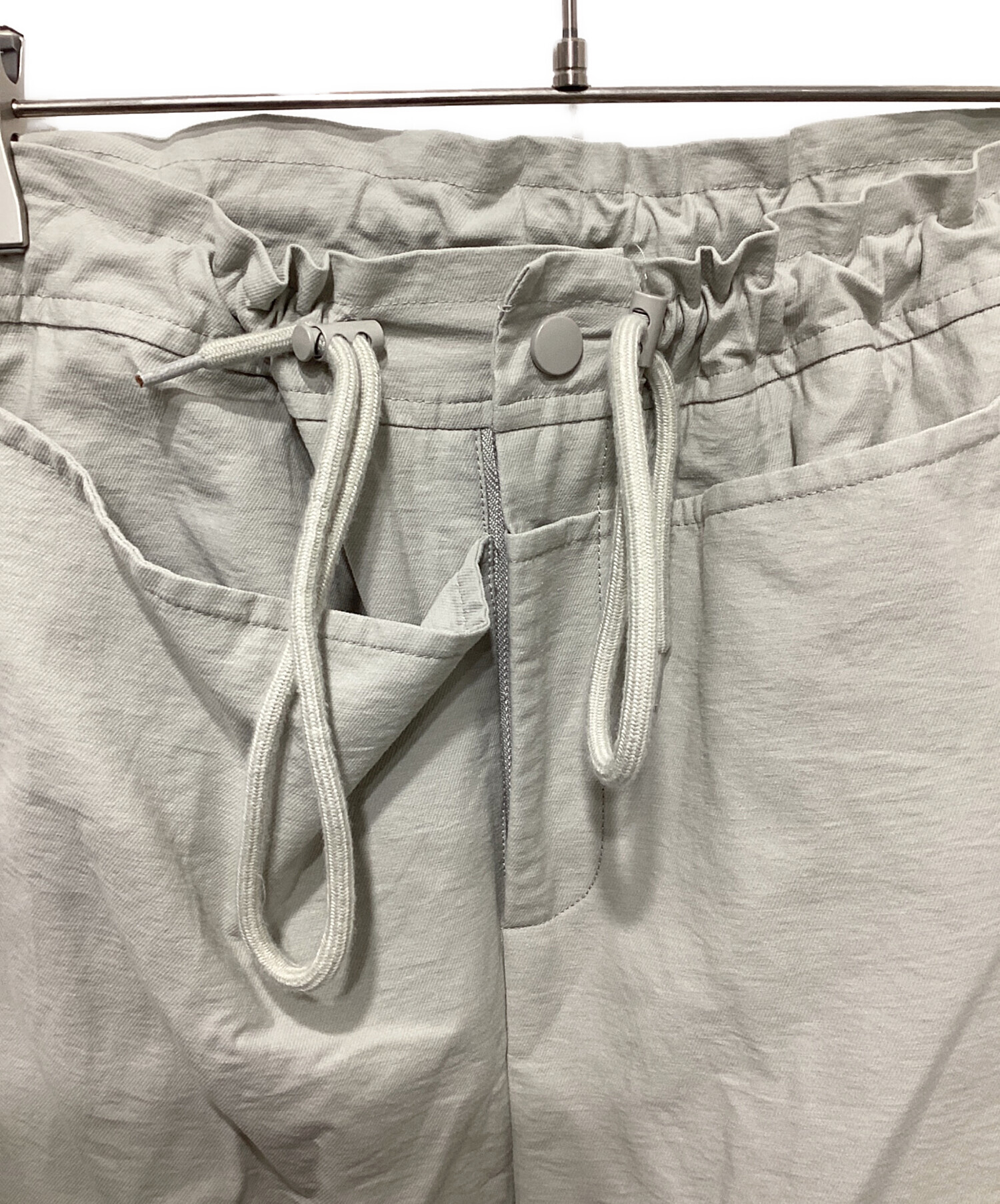 中古・古着通販】Fano Studios (ファノ ストゥディオズ) フロント