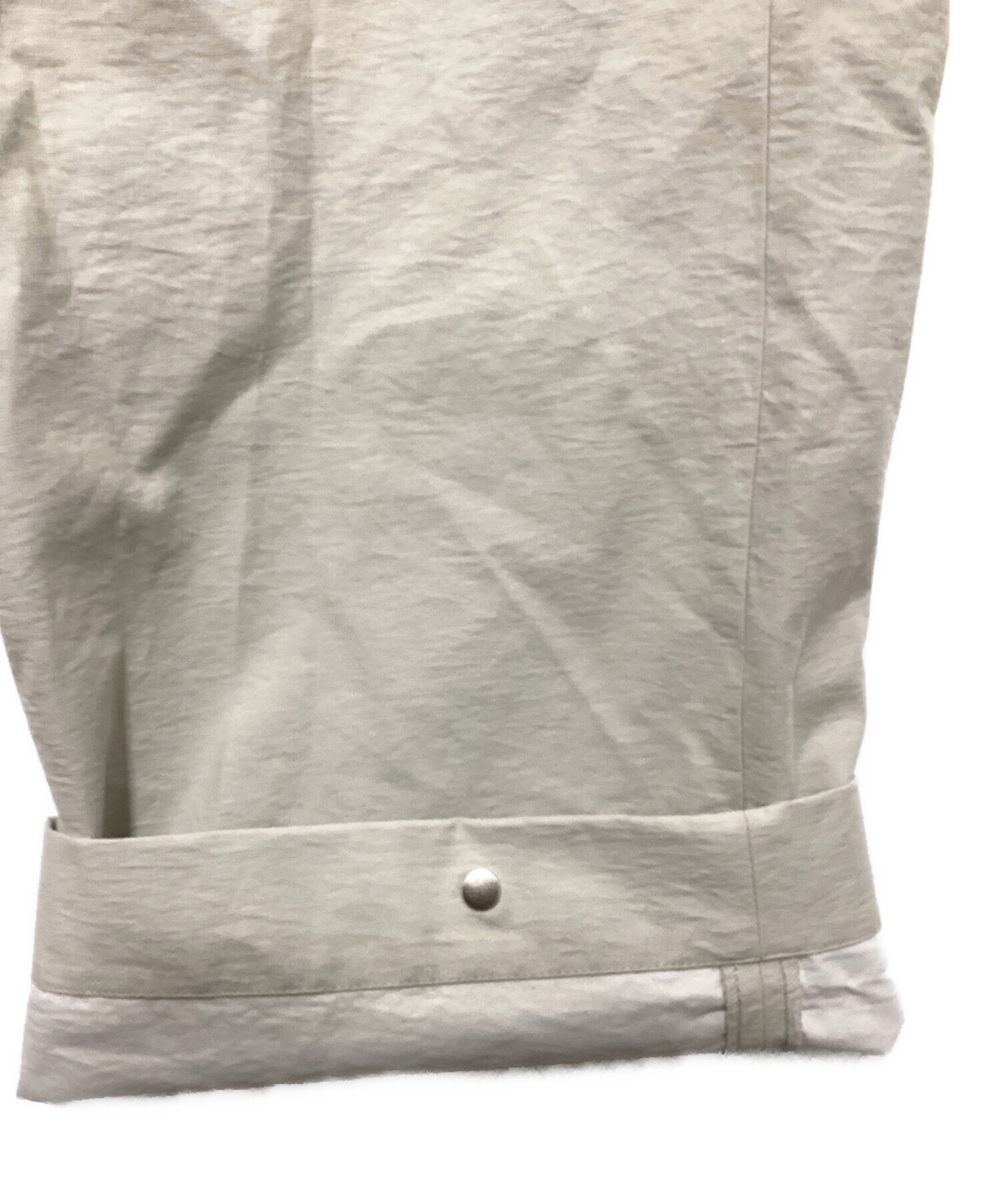 中古・古着通販】Fano Studios (ファノ ストゥディオズ) フロント