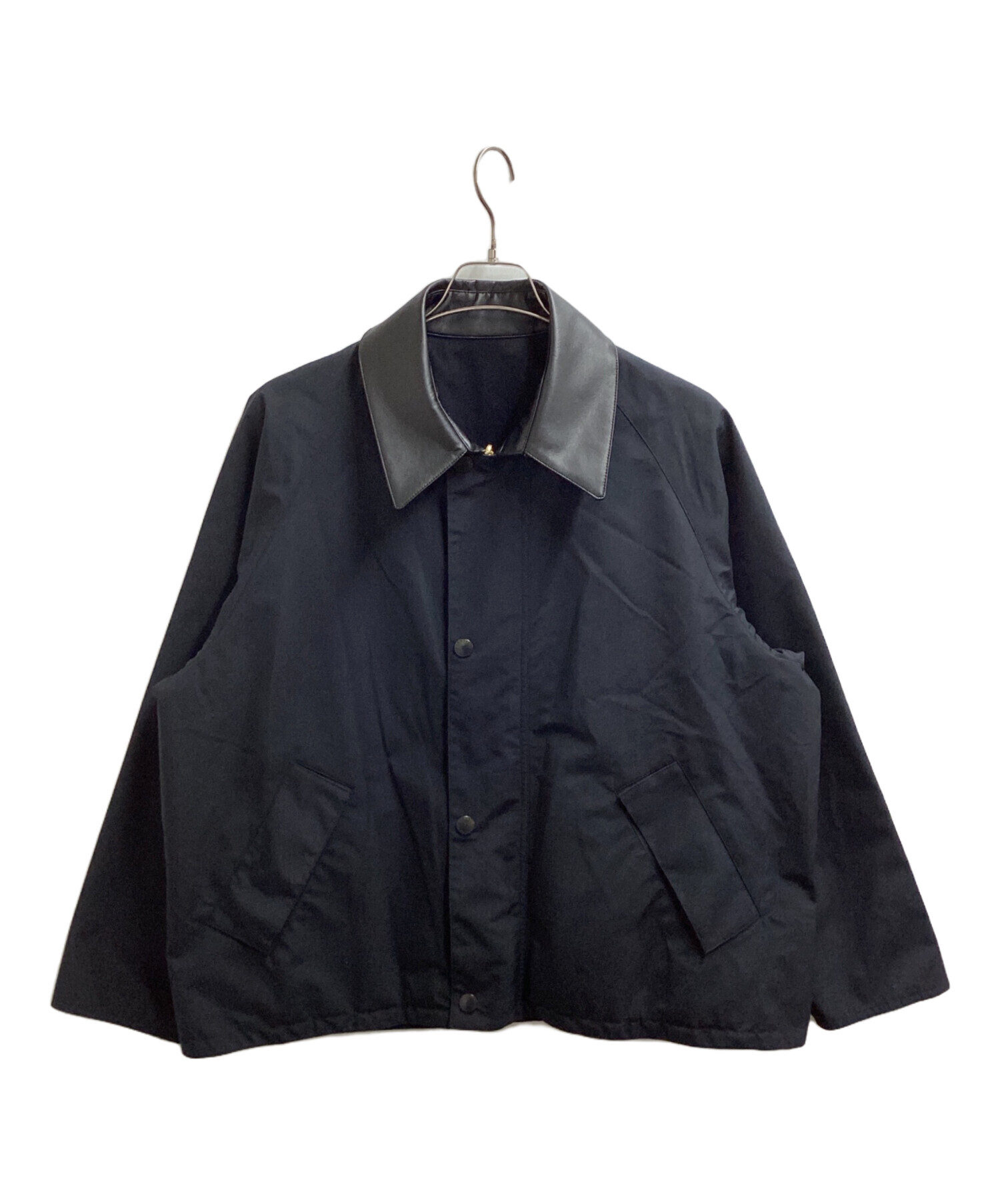中古・古着通販】Barbour (バブアー) Adam et Rope (アダム エ ロペ