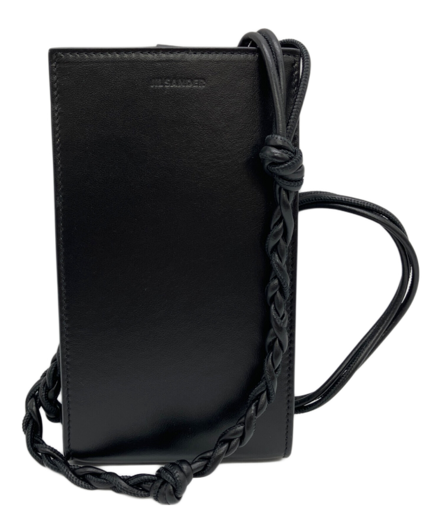 中古・古着通販】JIL SANDER (ジルサンダー) TANGLE PHONE CASE