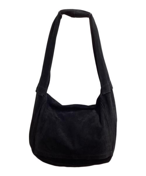 バッグ SEVEN BY SEVEN LEATHER SHOURDER BAG 中古・古着通販】seven by seven (セブンバイセブン) LEATHER SHOURDER