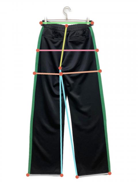 中古・古着通販】X-LARGE (エクストララージ) PUMA (プーマ) トラック