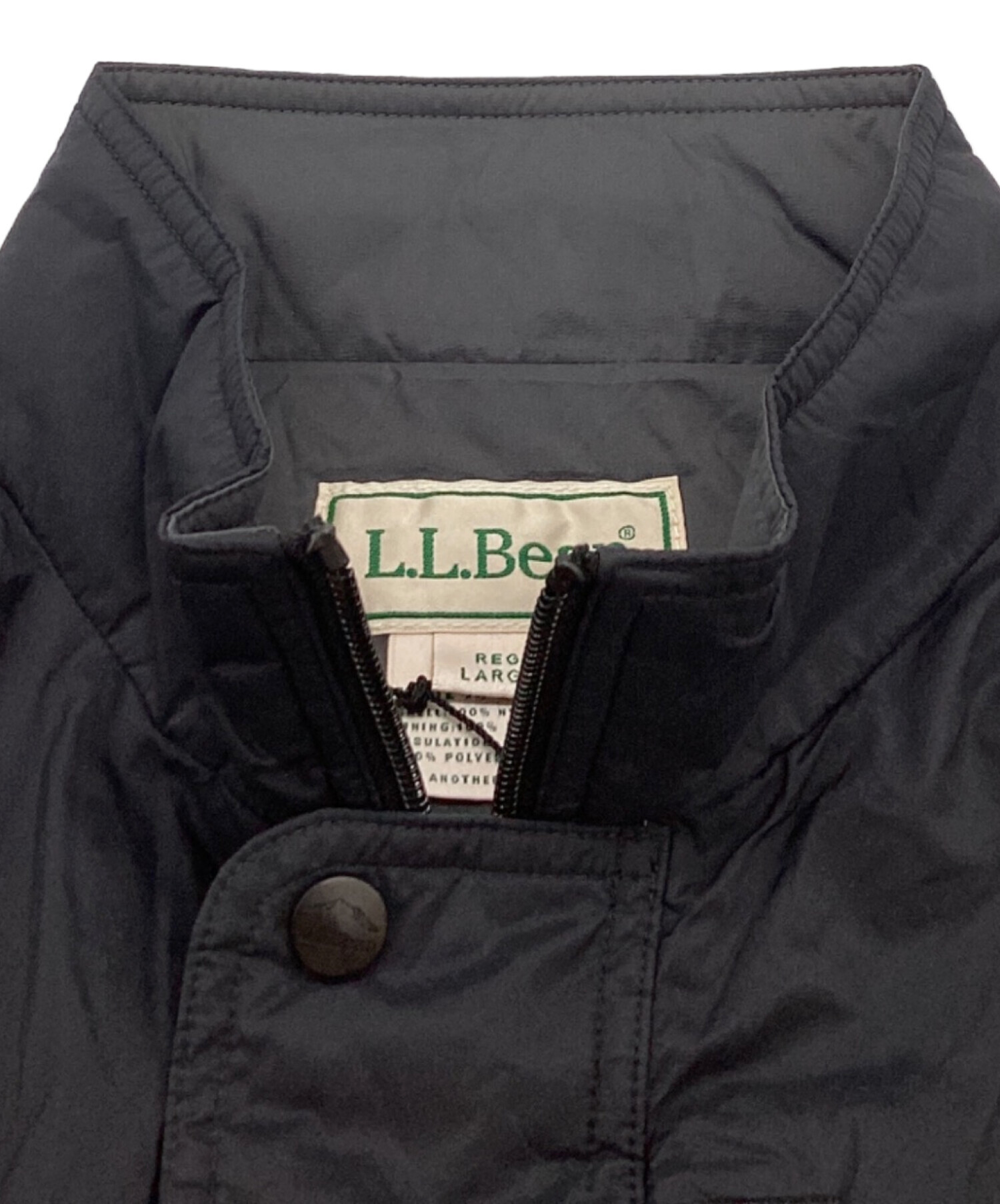 中古・古着通販】L.L.Bean (エルエルビーン) Bean's Windy Ridge