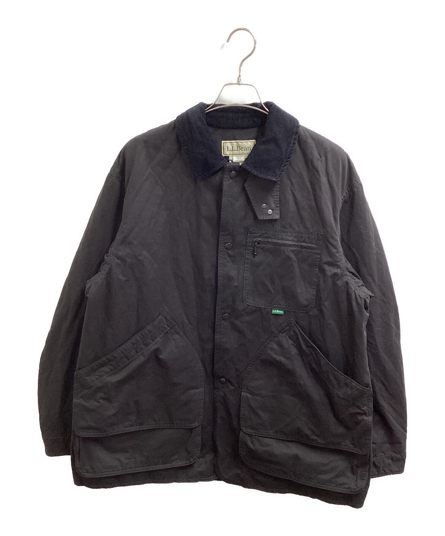中古・古着通販】L.L.Bean (エルエルビーン) Beans Field Coat