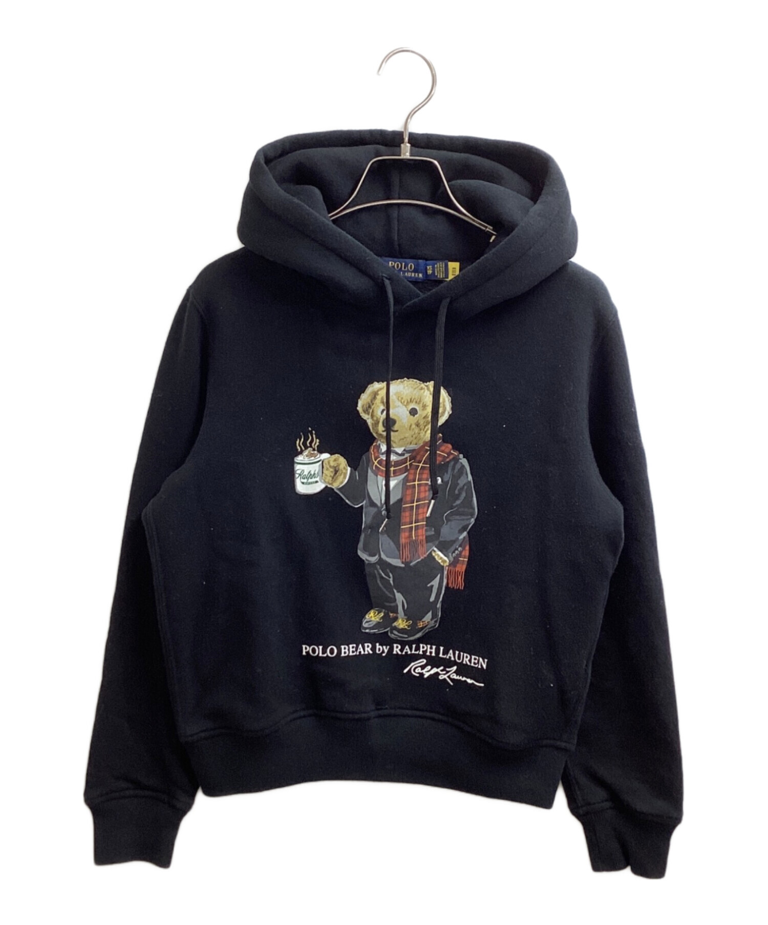 中古・古着通販】POLO RALPH LAUREN (ポロ・ラルフローレン) ポロベア