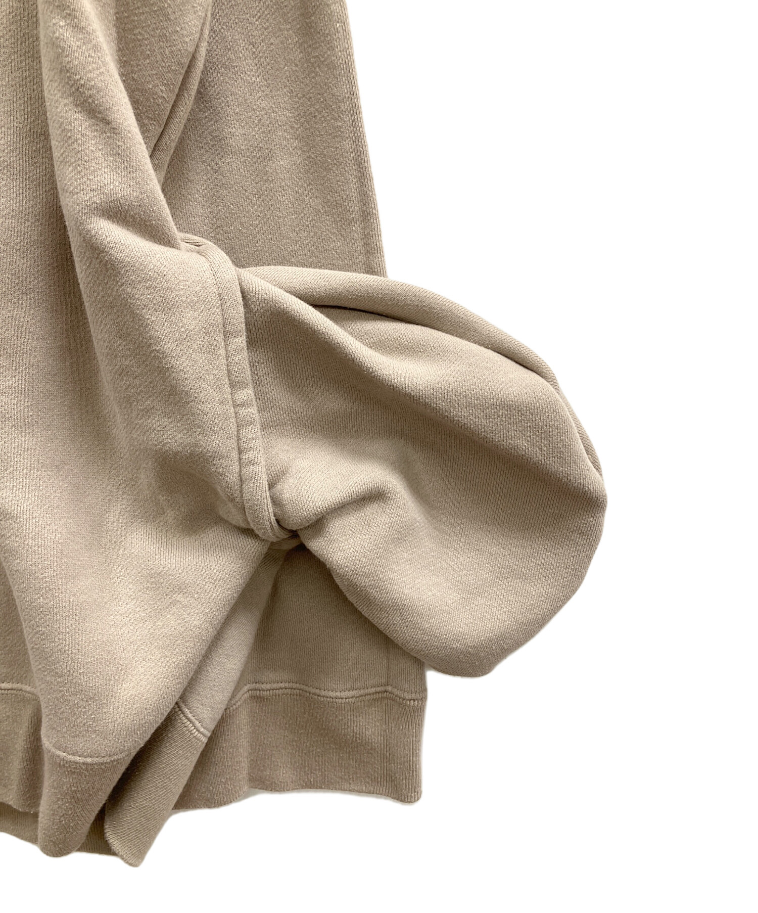 中古・古着通販】UNDERCOVER (アンダーカバー) BIGSWEAT NO FUTURE