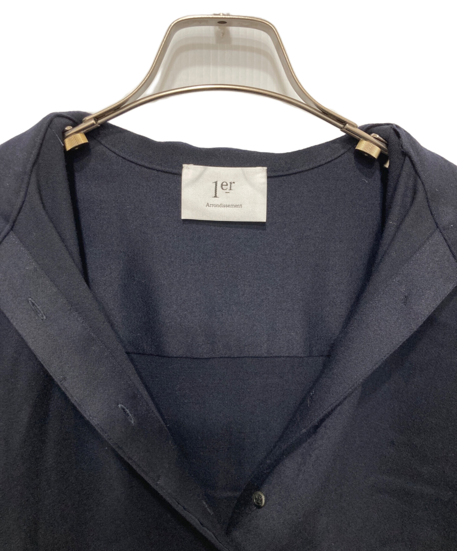 中古・古着通販】1er Arrondissement (プルミエ アロンディスモン